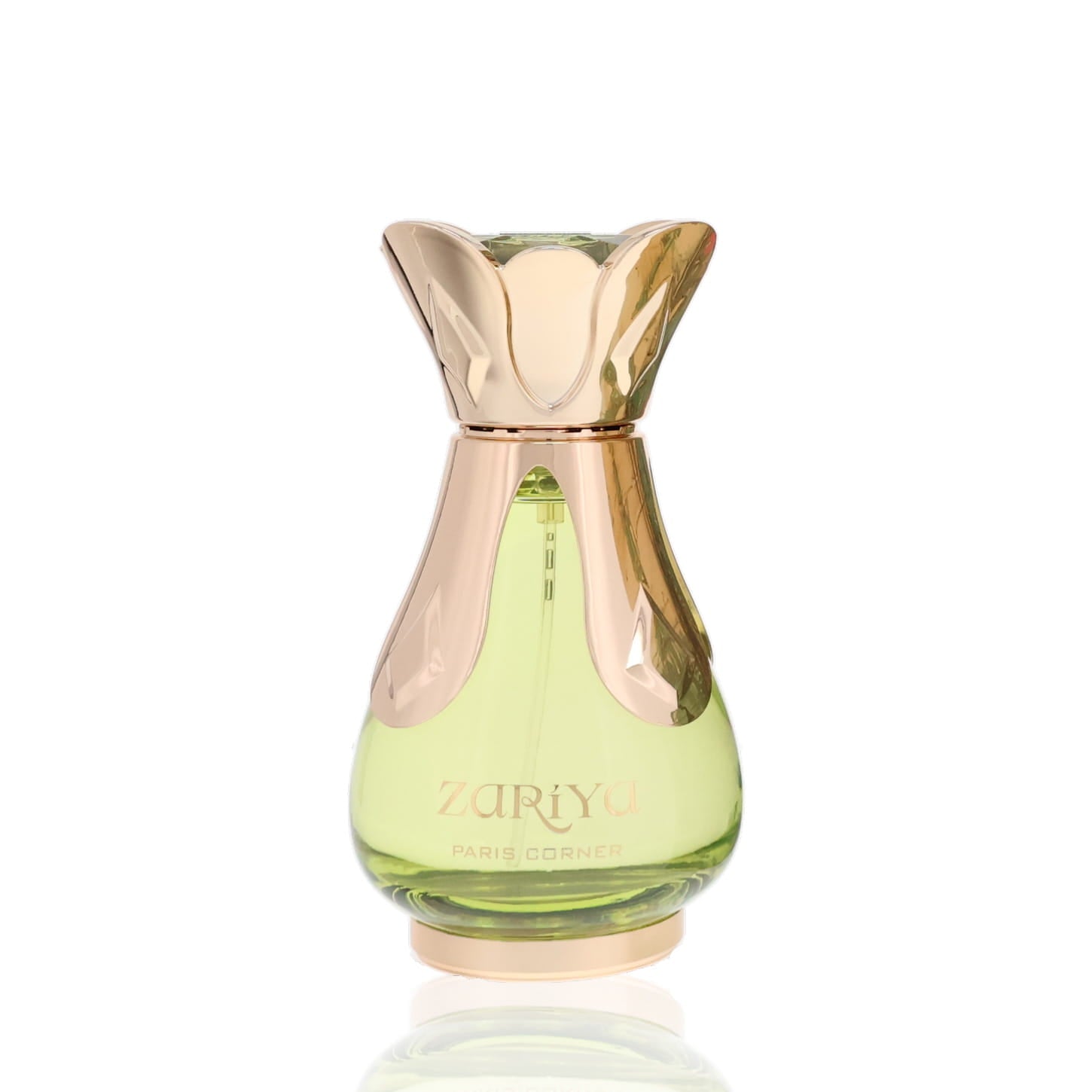 Paris Corner Zariya EDP M 100ml Boxed
