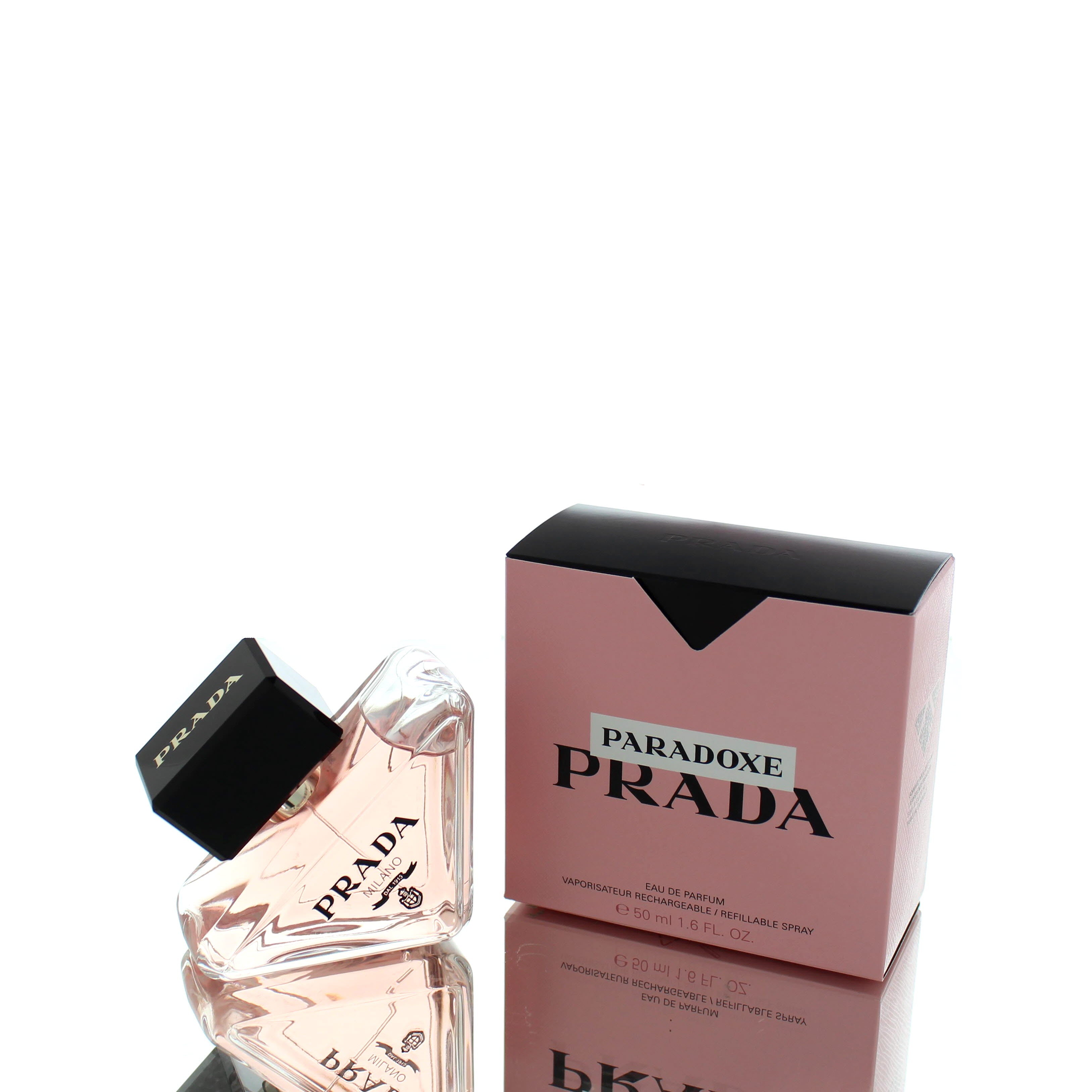 Prada Paradoxe EDP W 90ml Boxed