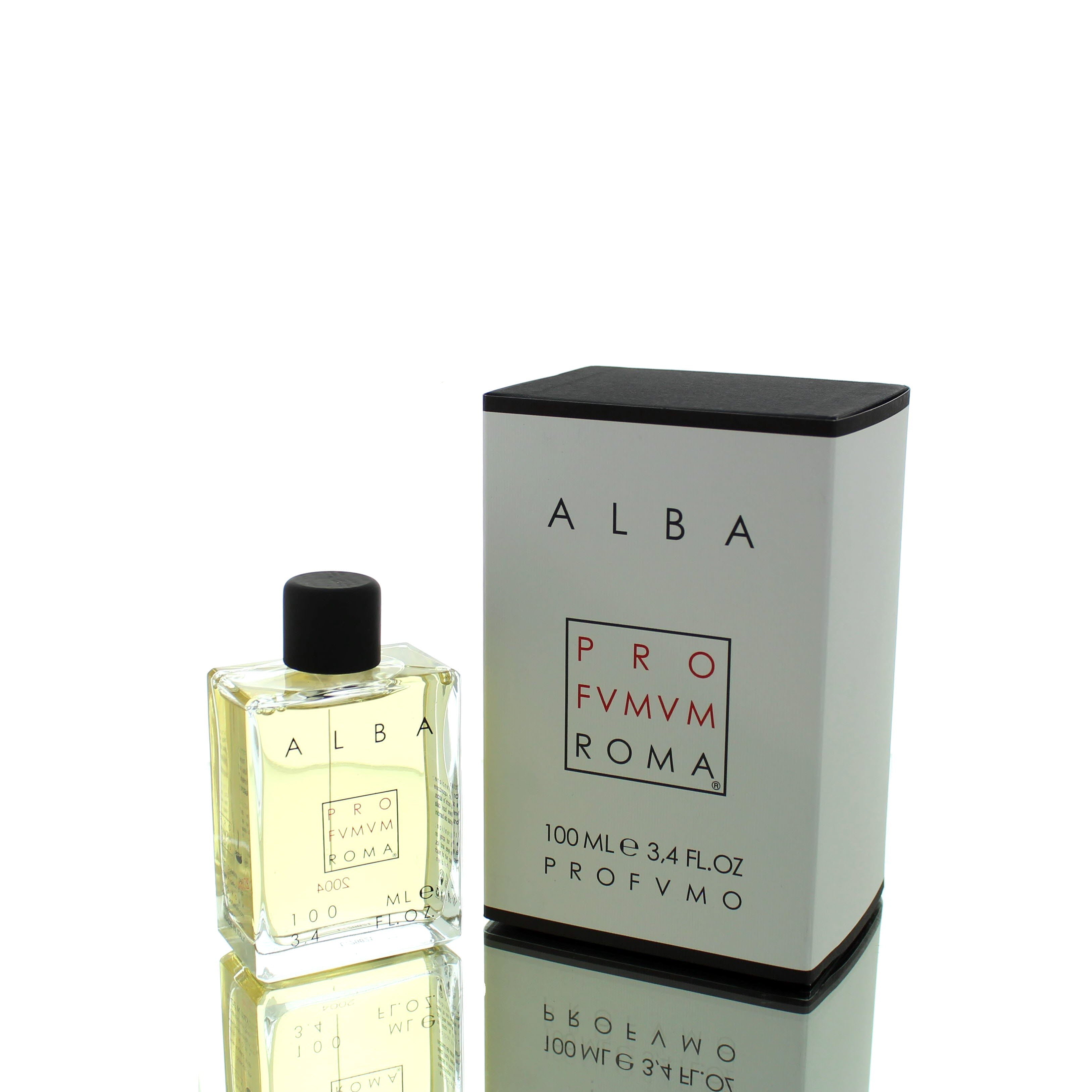 Profumum Roma Alba EDP M 100ml Boxed