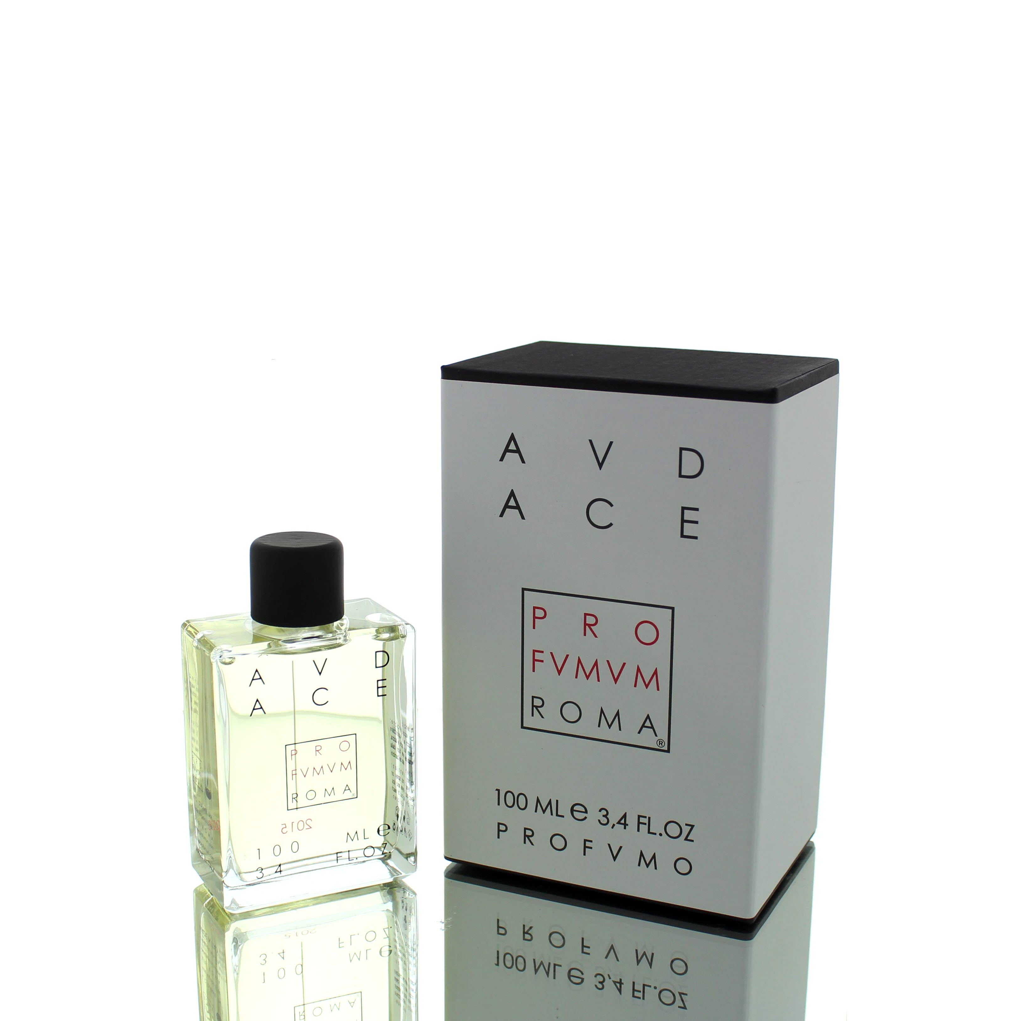 Profumum Roma Audace EDP M 100ml Boxed