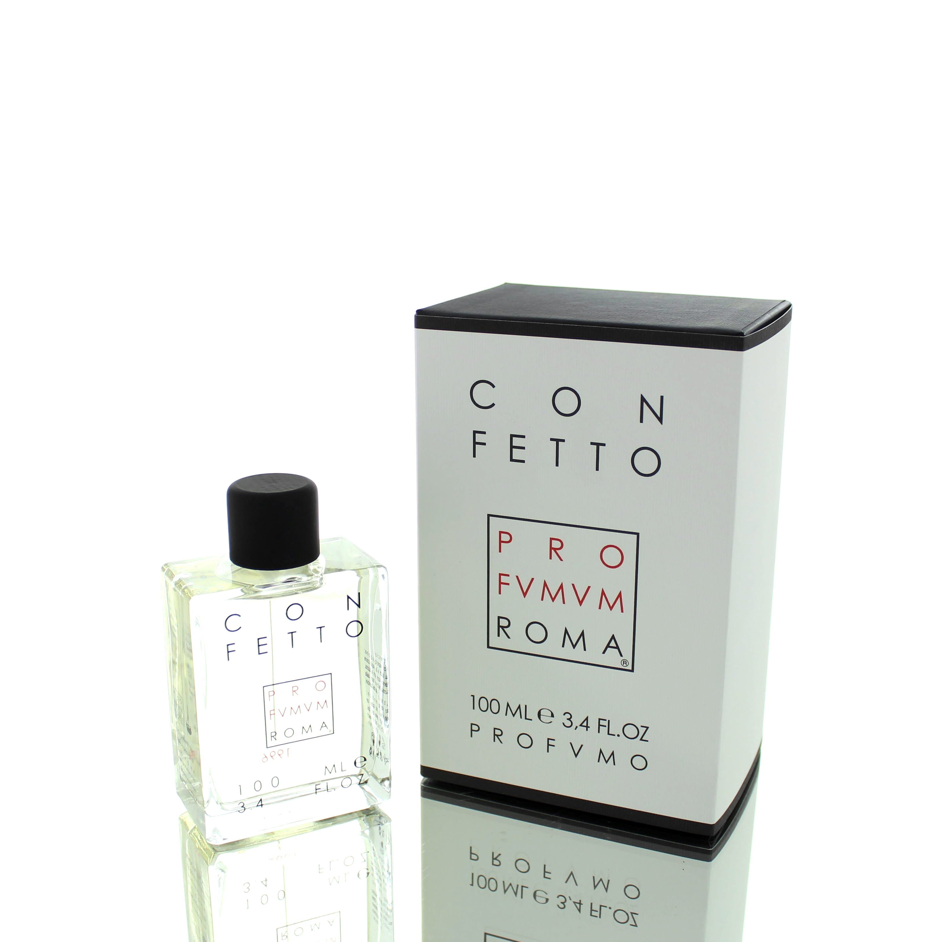 Profumum Roma Confetto EDP M 100ml Boxed