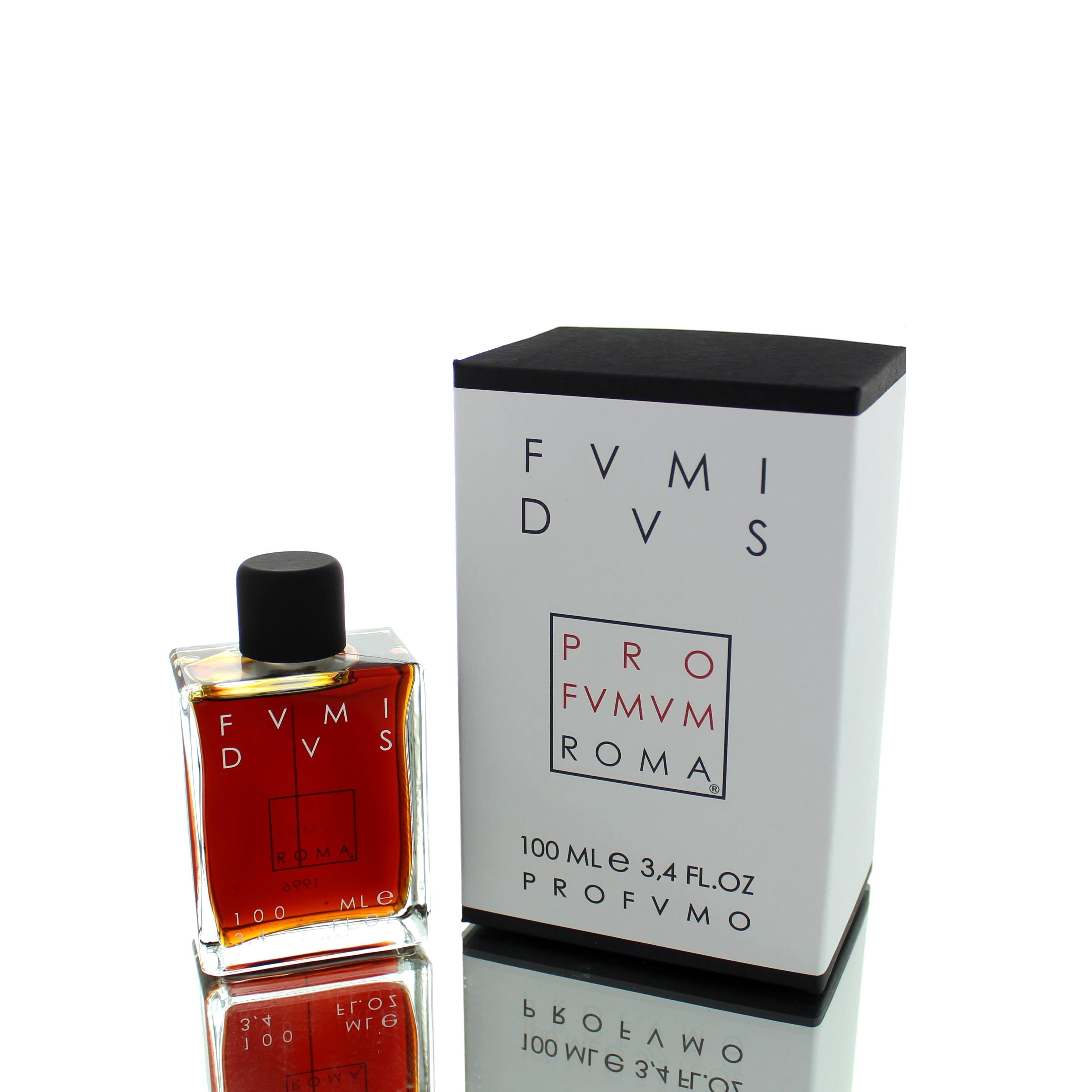 Profumum Roma Fumidus EDP M 100ml Boxed