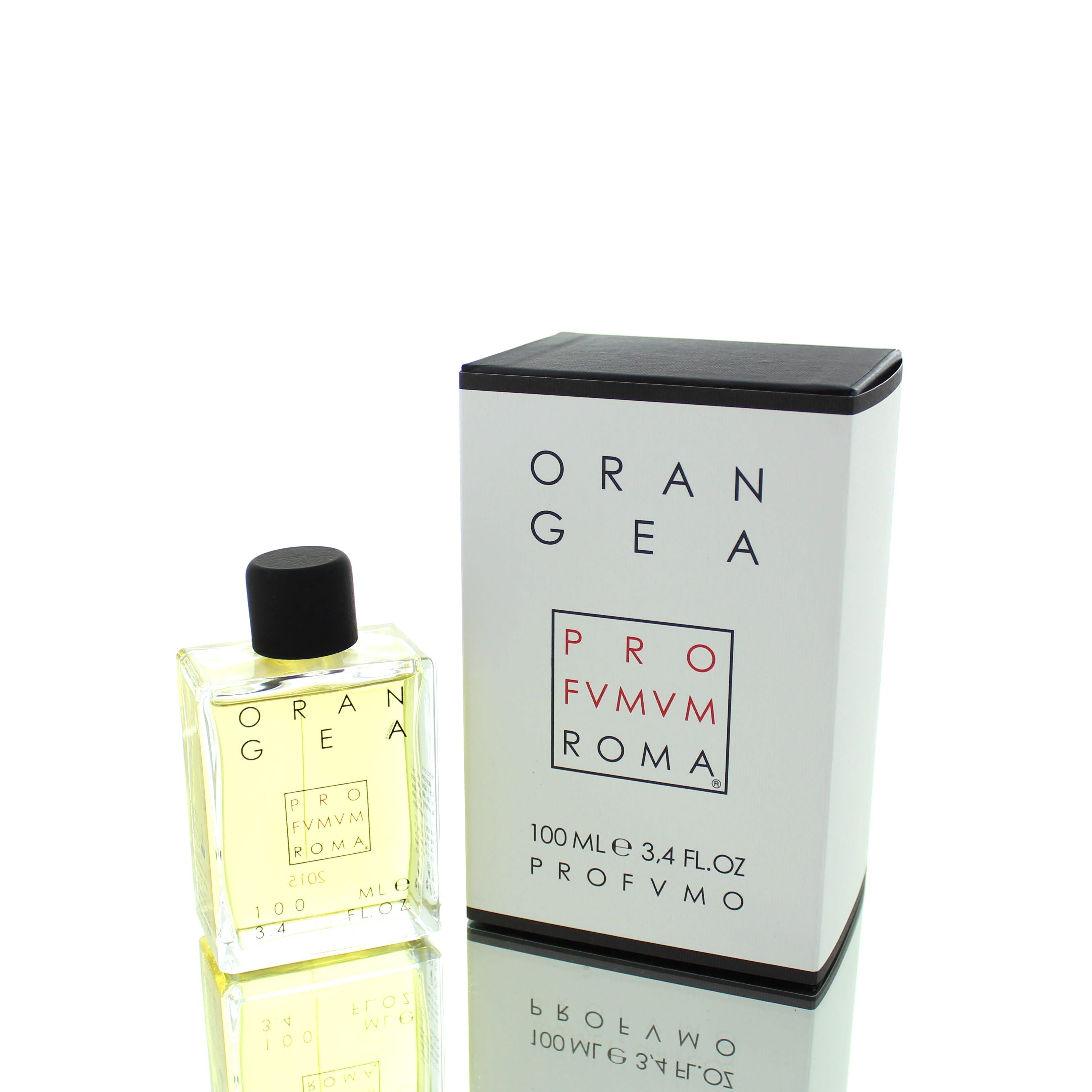Profumum Roma Orangea EDP M 100ml Boxed