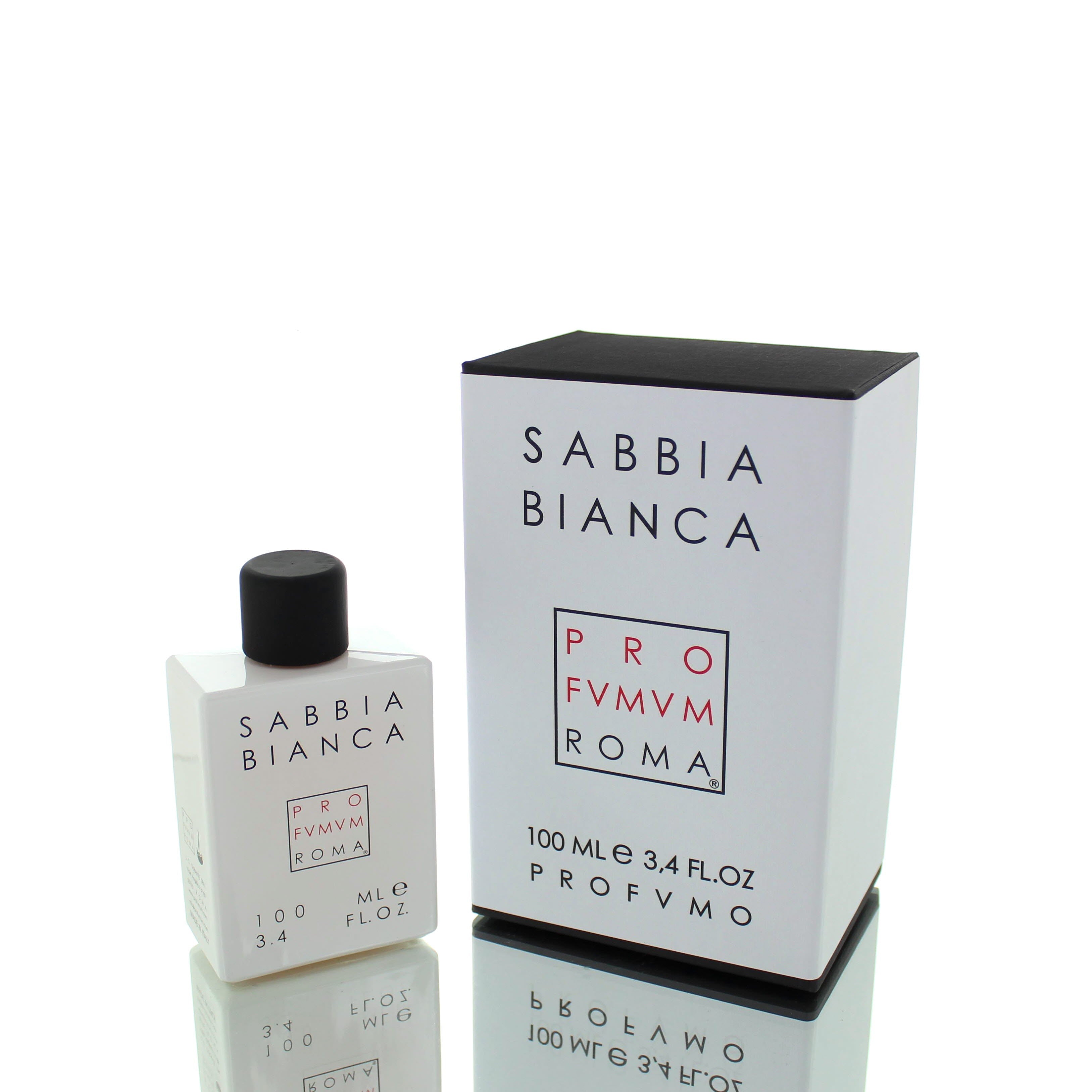 Profumum Roma Sabbia Bianca EDP W 100ml Boxed