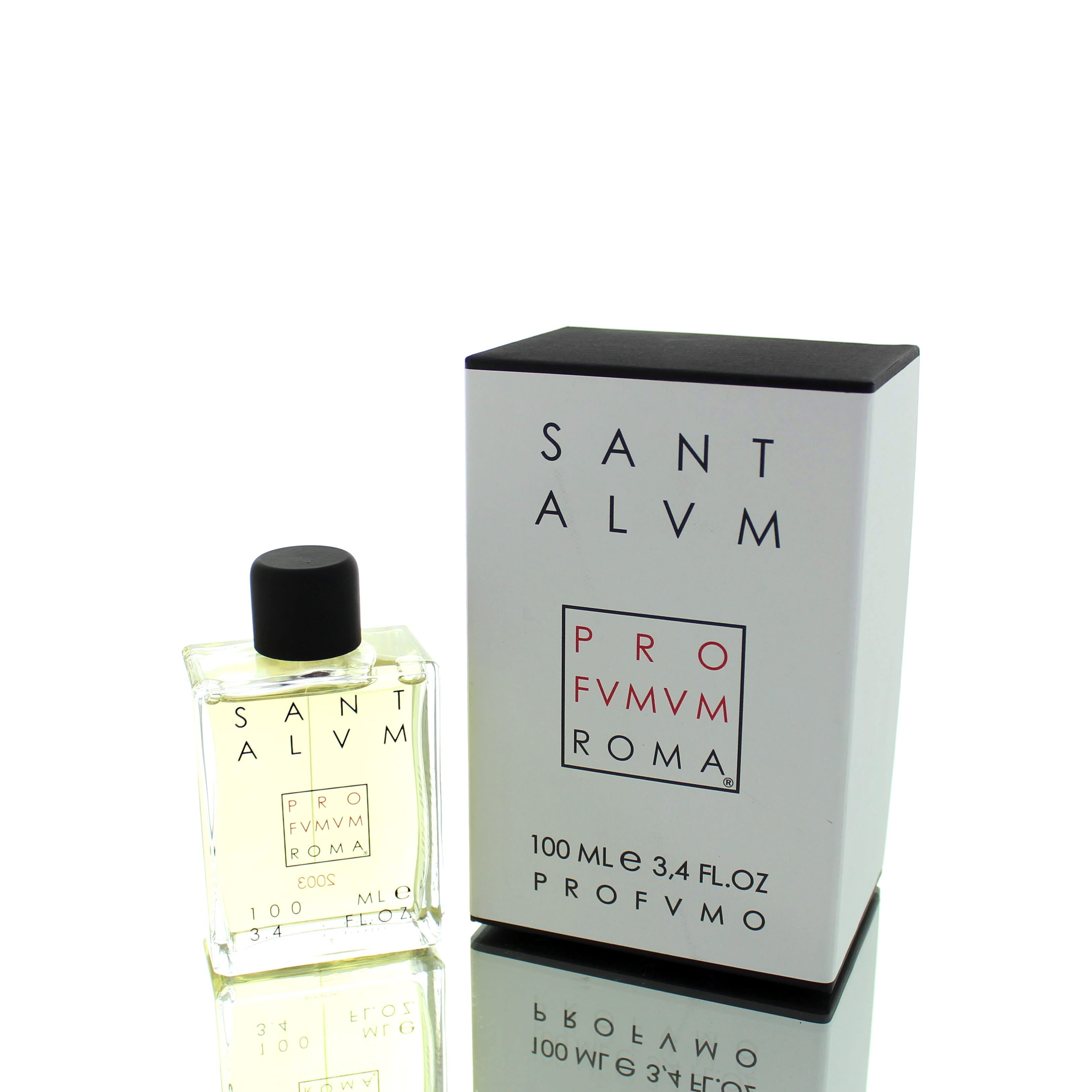 Profumum Roma Santalum EDP M 100ml Boxed