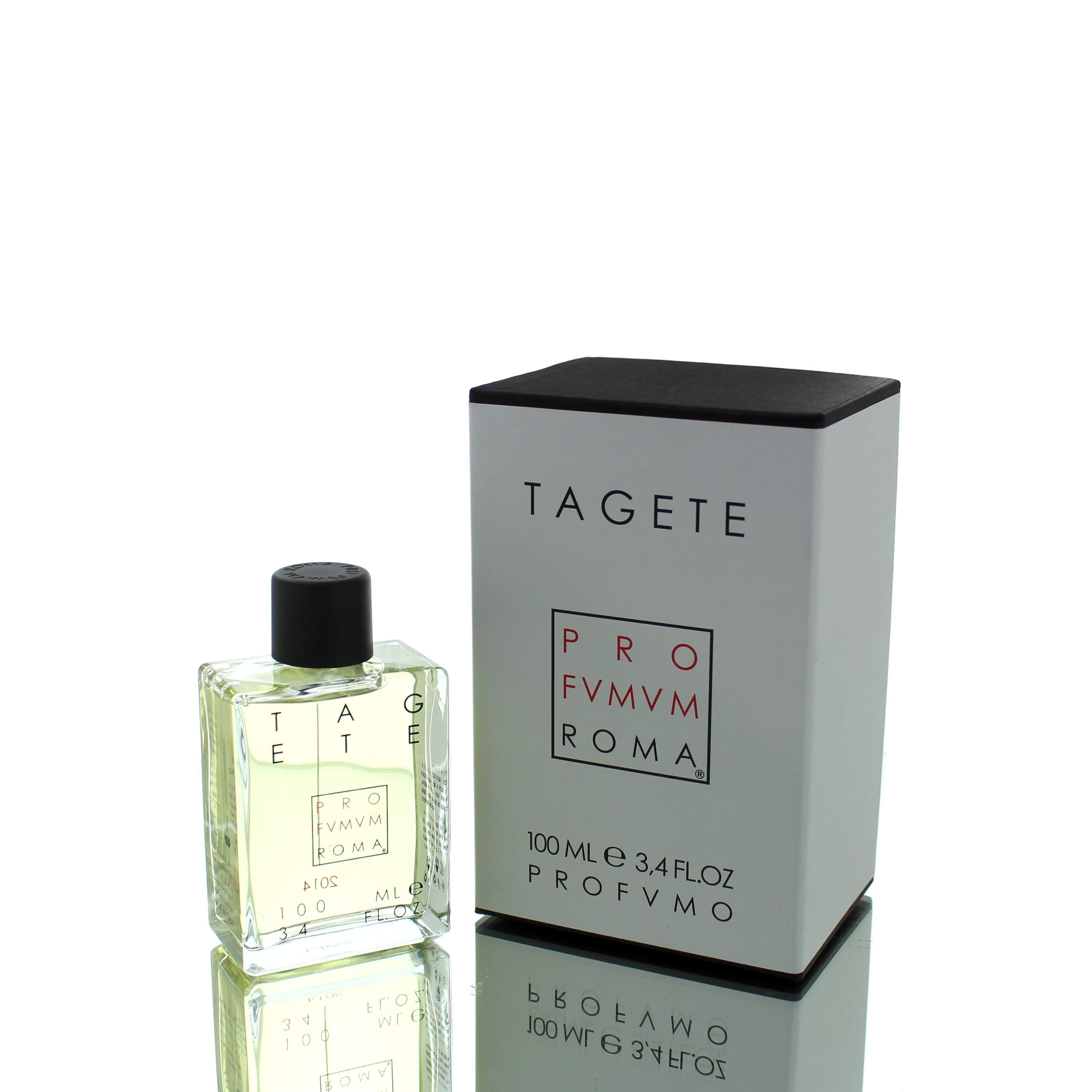 Profumum Roma Tagete EDP W 100ml Boxed