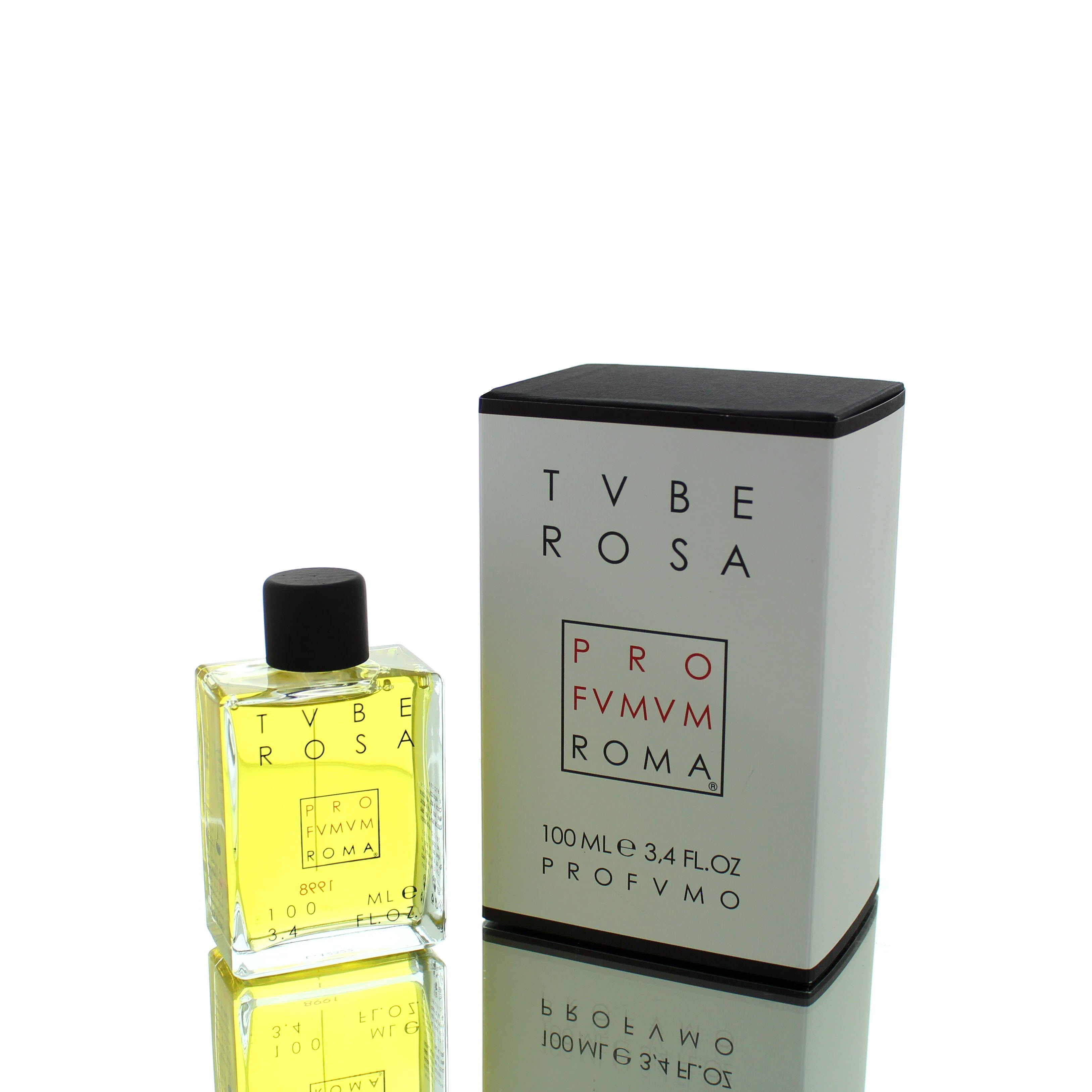 Profumum Roma Tuberosa EDP M 100ml Boxed