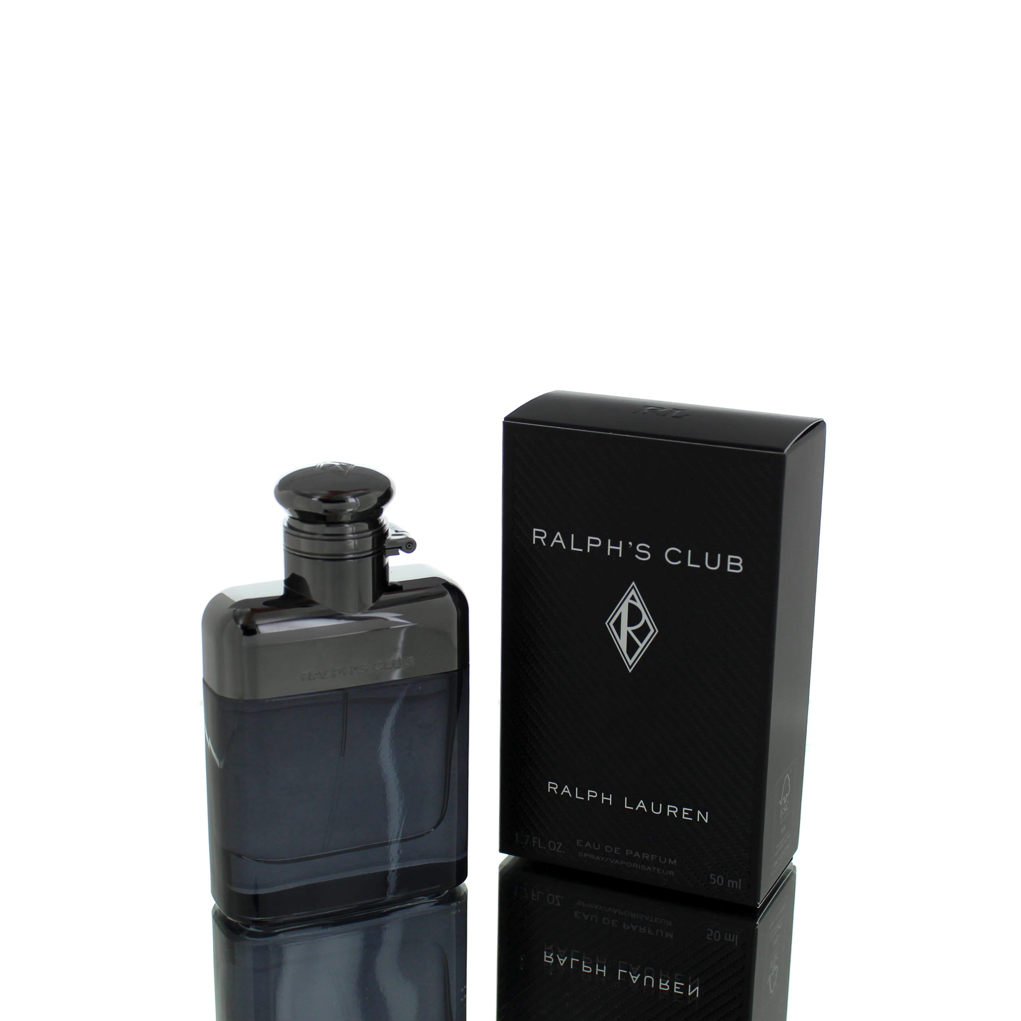 Ralph's Club Ralph Lauren M 50ml Boxed