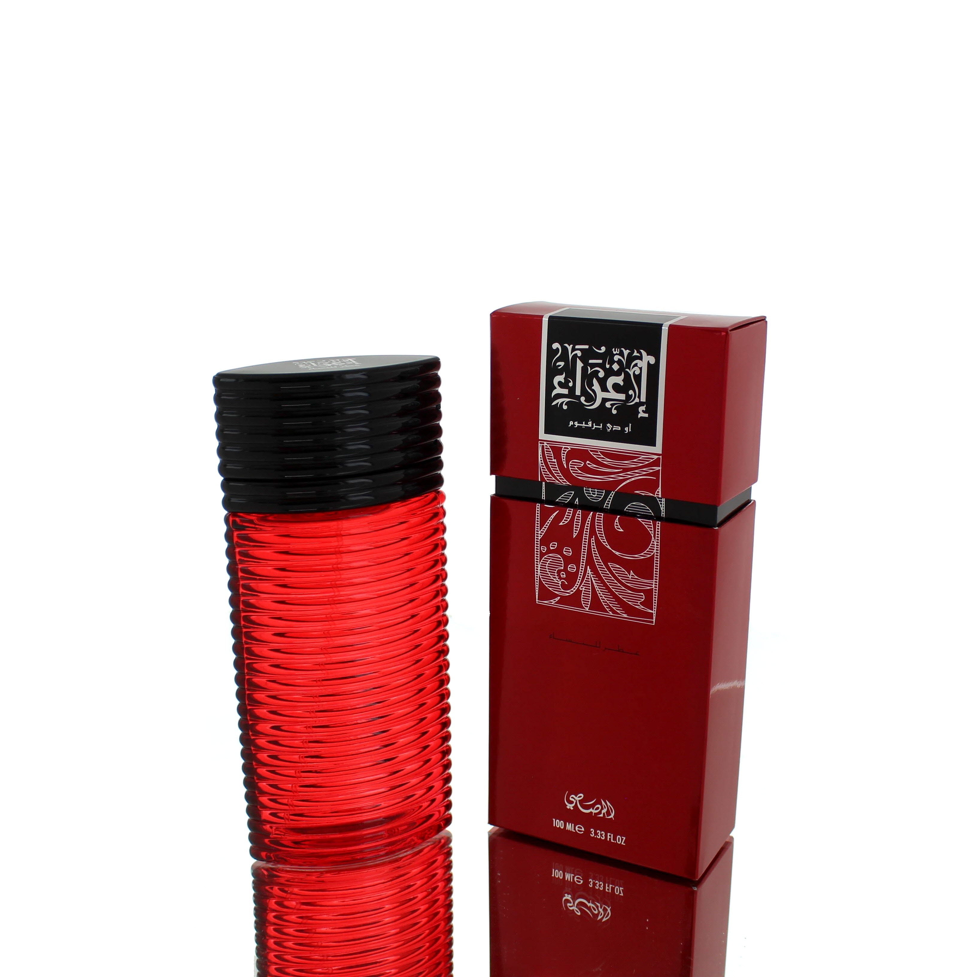 Rasasi Egra Woman 100ml Boxed