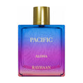 Rayhaan Pacific Aloha EDP M 100ml Boxed