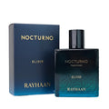 Rayhaan Nocturno Elixir EDP M 100ml Boxed