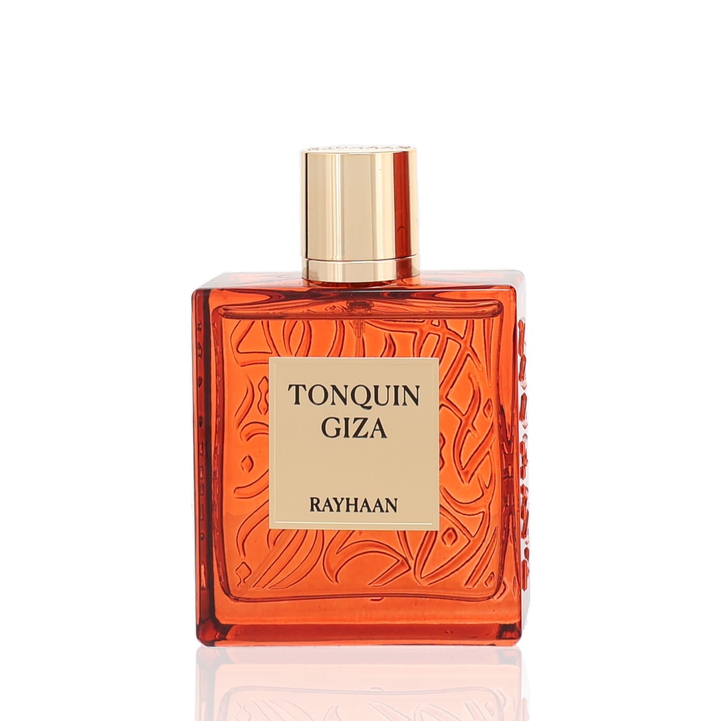 Rayhaan Tonquin Giza EDP M 100ml Boxed