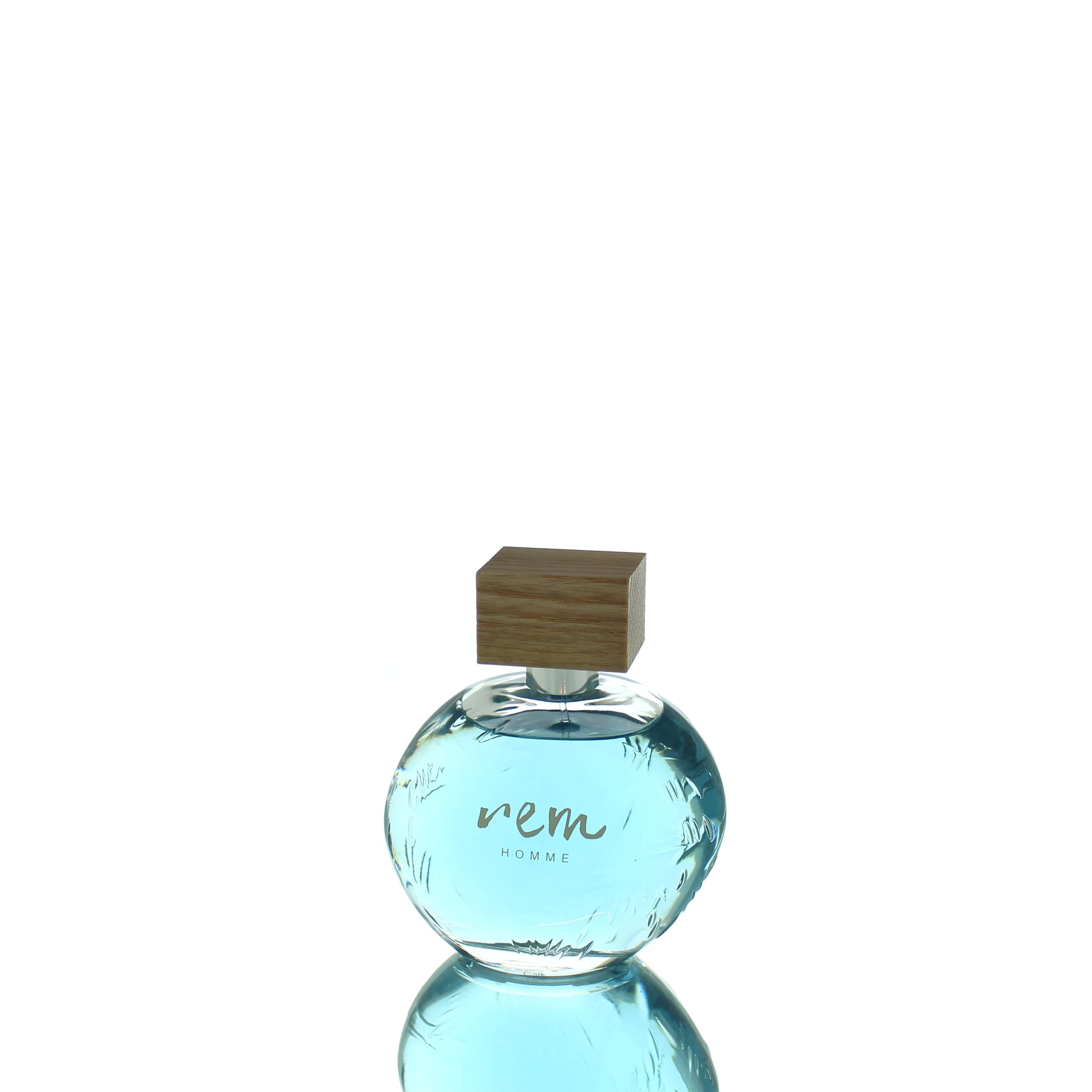 Tester - Reminiscence  Rem Homme EDT M 100ml Tester **RARE**