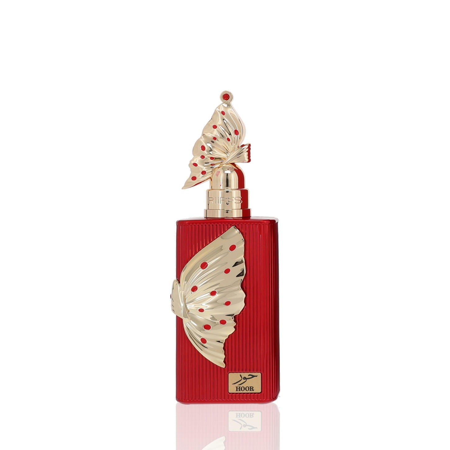 Riiffs Hoor EDP W 100ml Boxed
