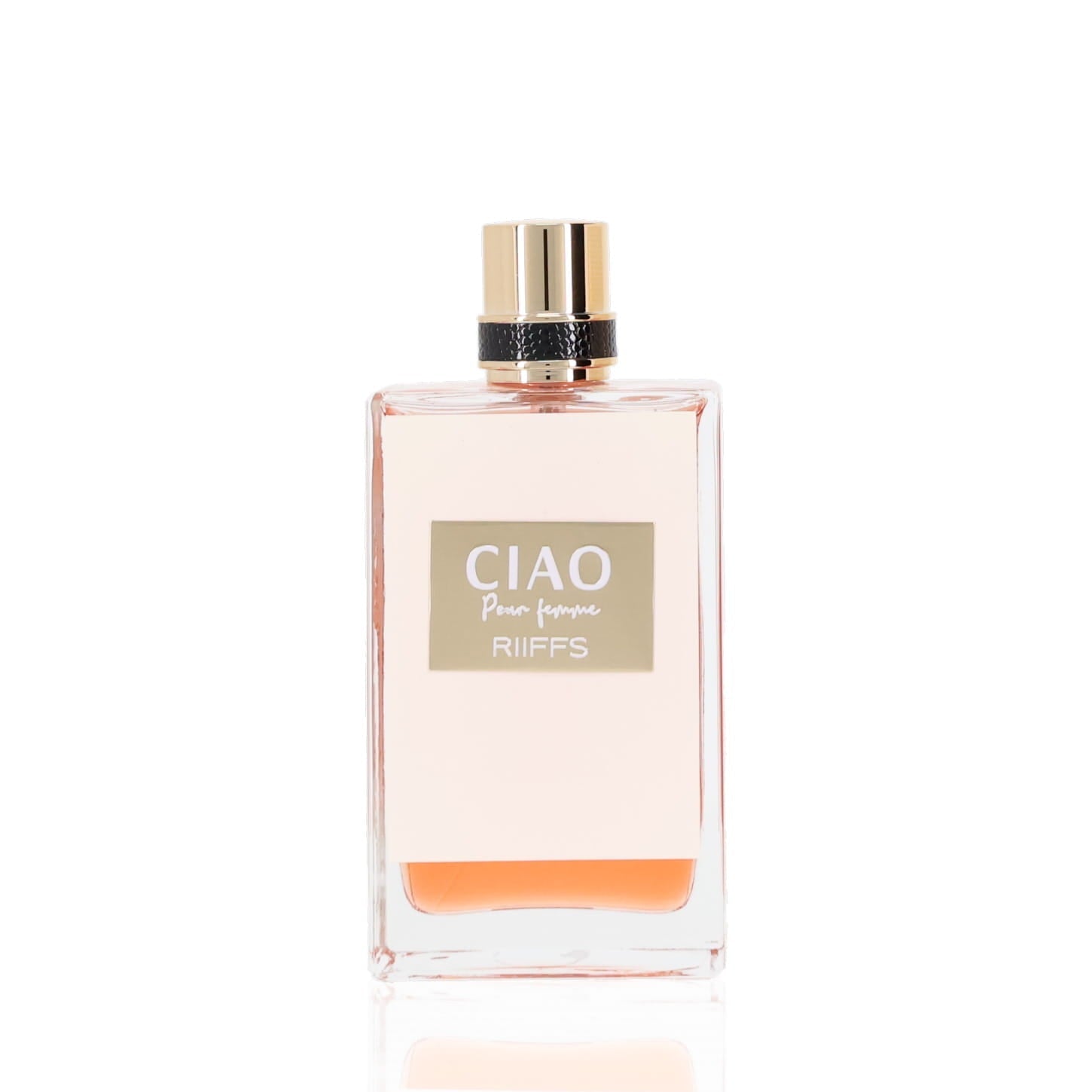 Riiffs Perfumes Ciao Pour Femme EDP W 100ml Boxed