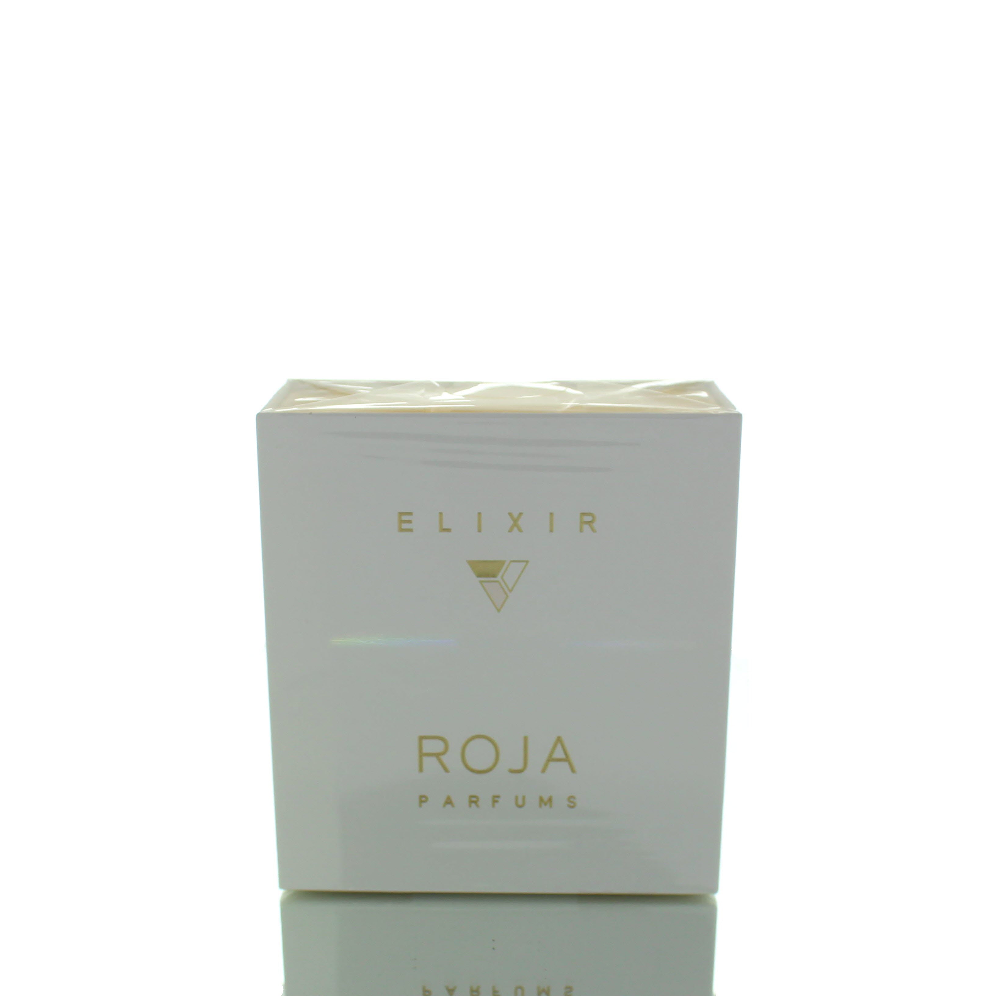 Tester - Roja Elixir Essence Parfum W 100ml Tester **RARE**