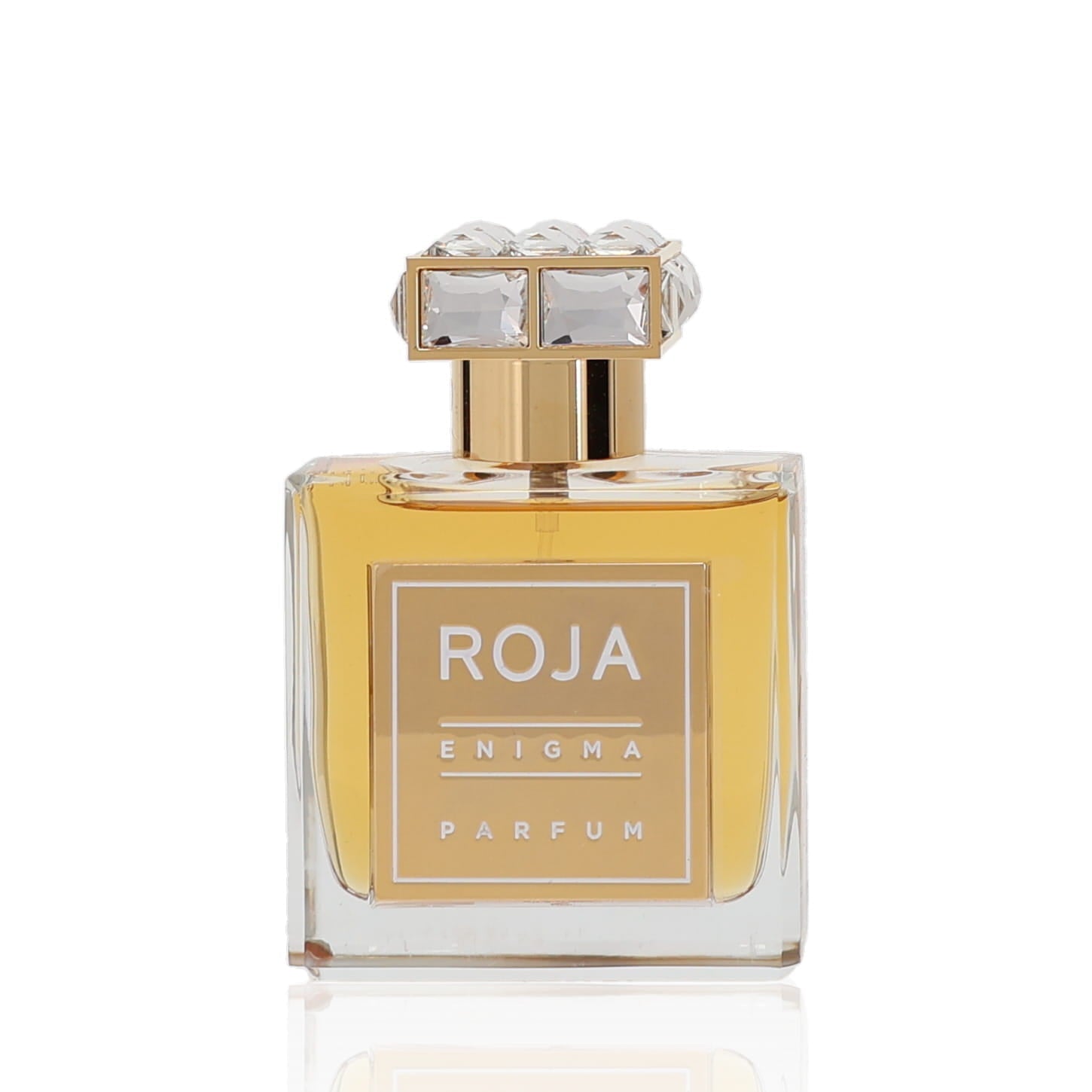 Roja Parfums Enigma Pour Femme Parfum W 50ml Boxed **RARE**