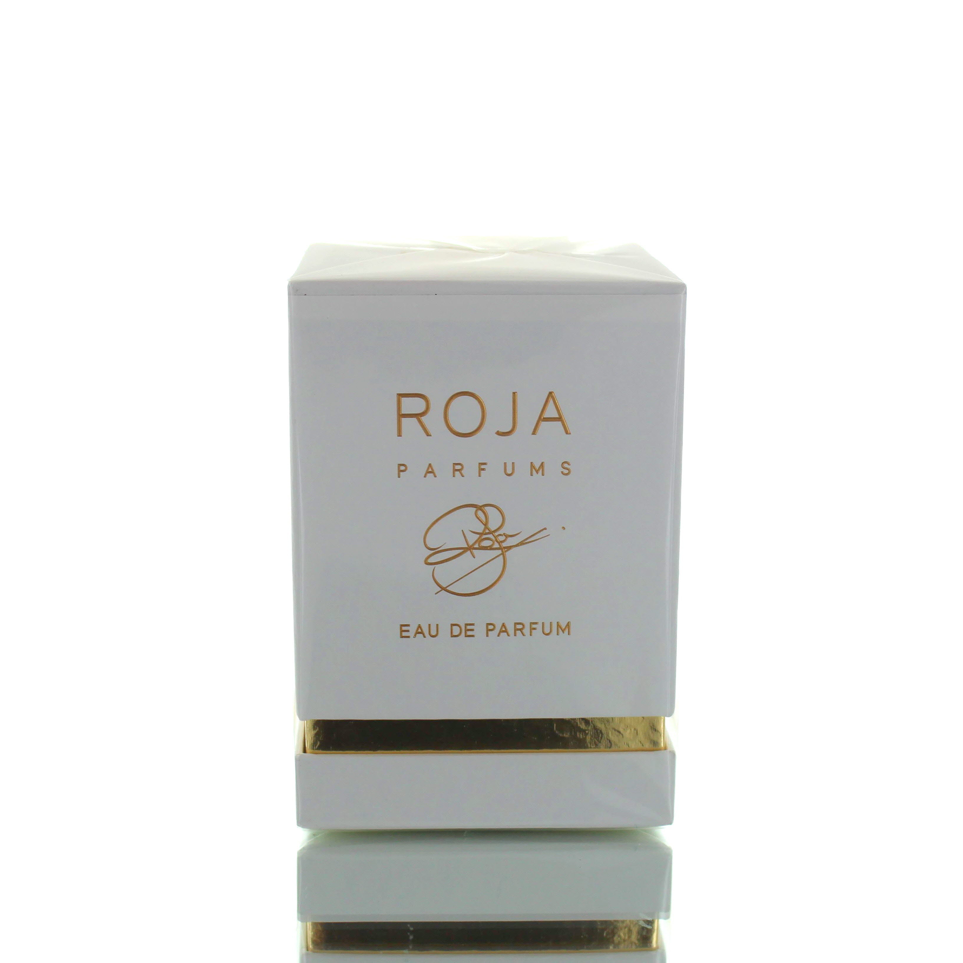 Roja Reckless Parfum Pour femme W 50ml Boxed **RARE**