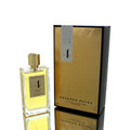 Rosendo Mateu No 4 Saffron Oud Vanilla EDP M 100ml Boxed **RARE**