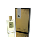 Rosendo Mateu No 6 Jasmin Sandalwood Oriental Musk M Edp 100ml Boxed