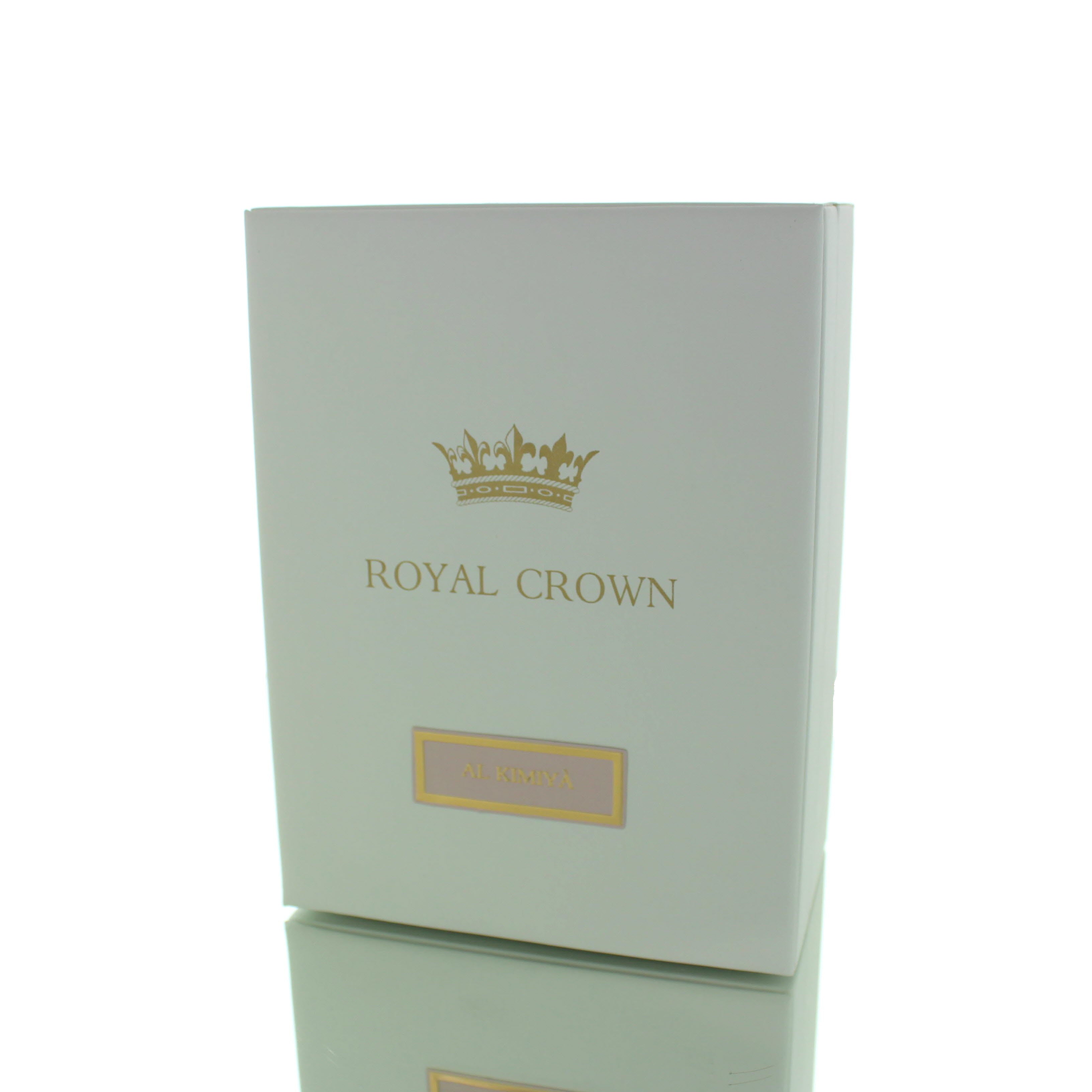 Royal Crown Alkimya M 100ML Boxed **RARE**