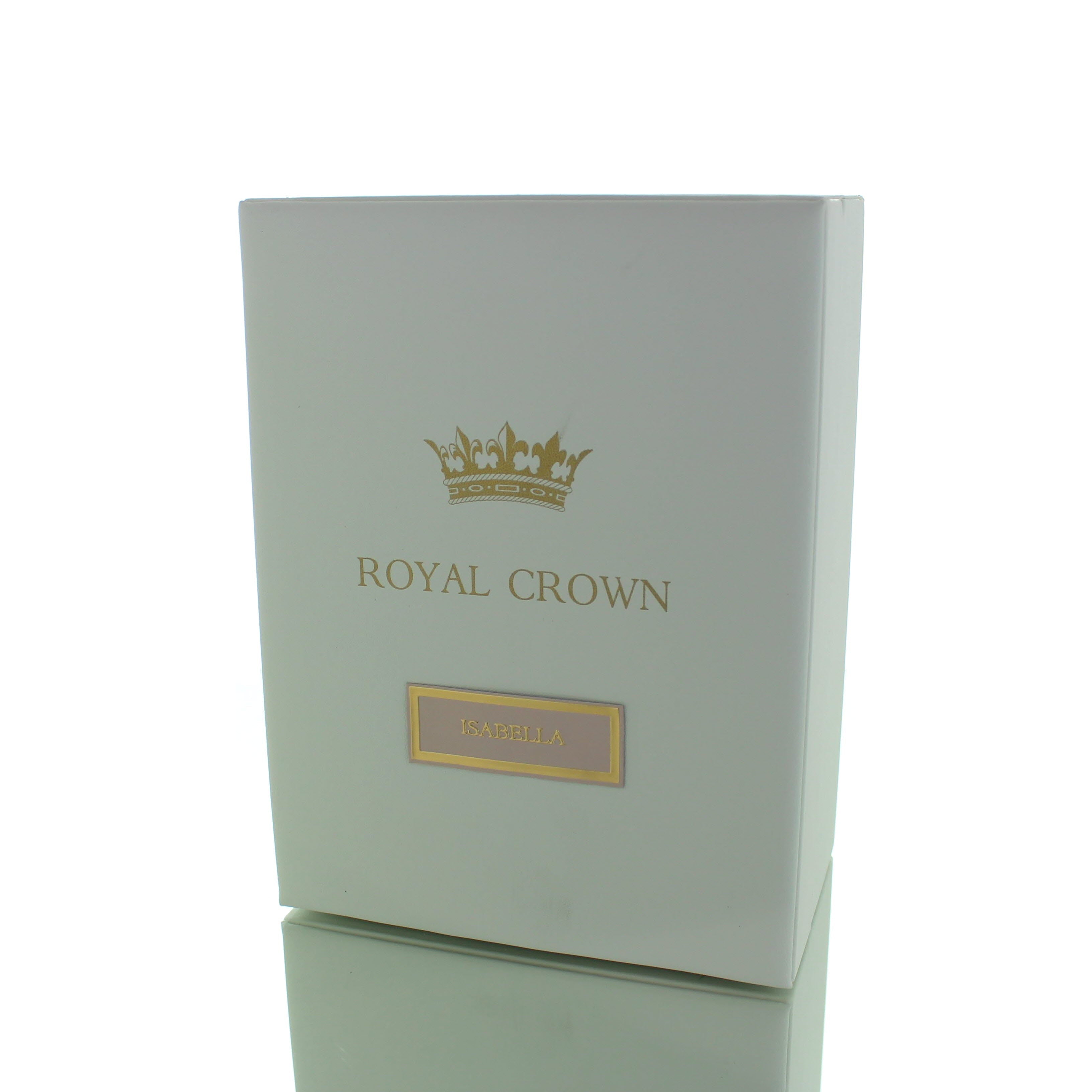 Royal Crown Isabella W 100ML Boxed **RARE**