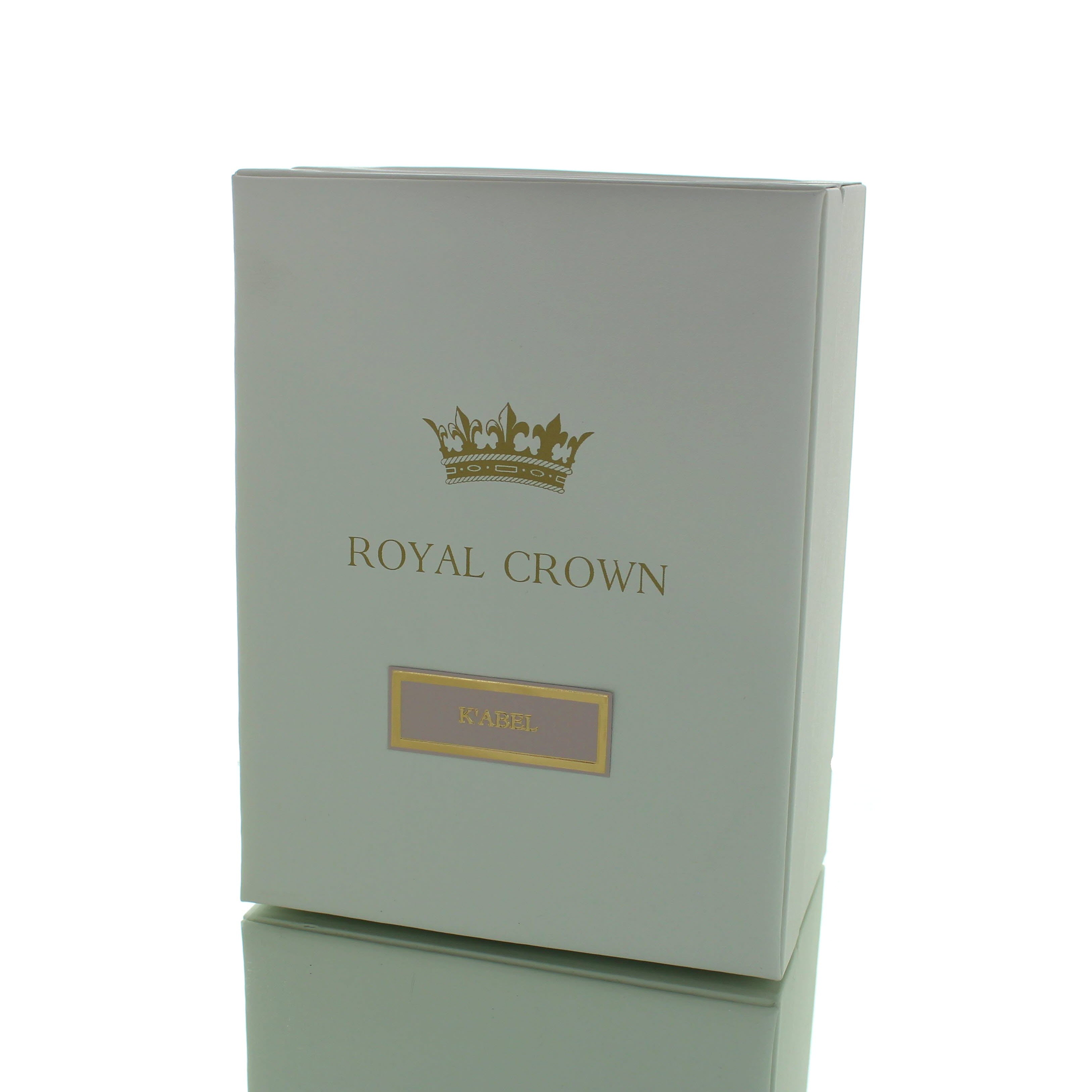 Royal Crown K'abel M 100ML Boxed **RARE**