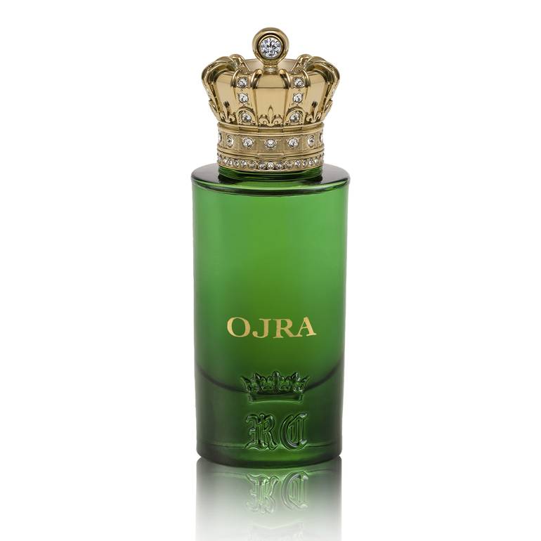 Royal Crown Ojra Extrait De Parfum M 60ml Boxed **RARE**