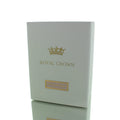 Royal Crown Rose Masquat W 100ML Boxed **RARE**