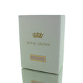 Royal Crown Tzar M 100ML Boxed **RARE**