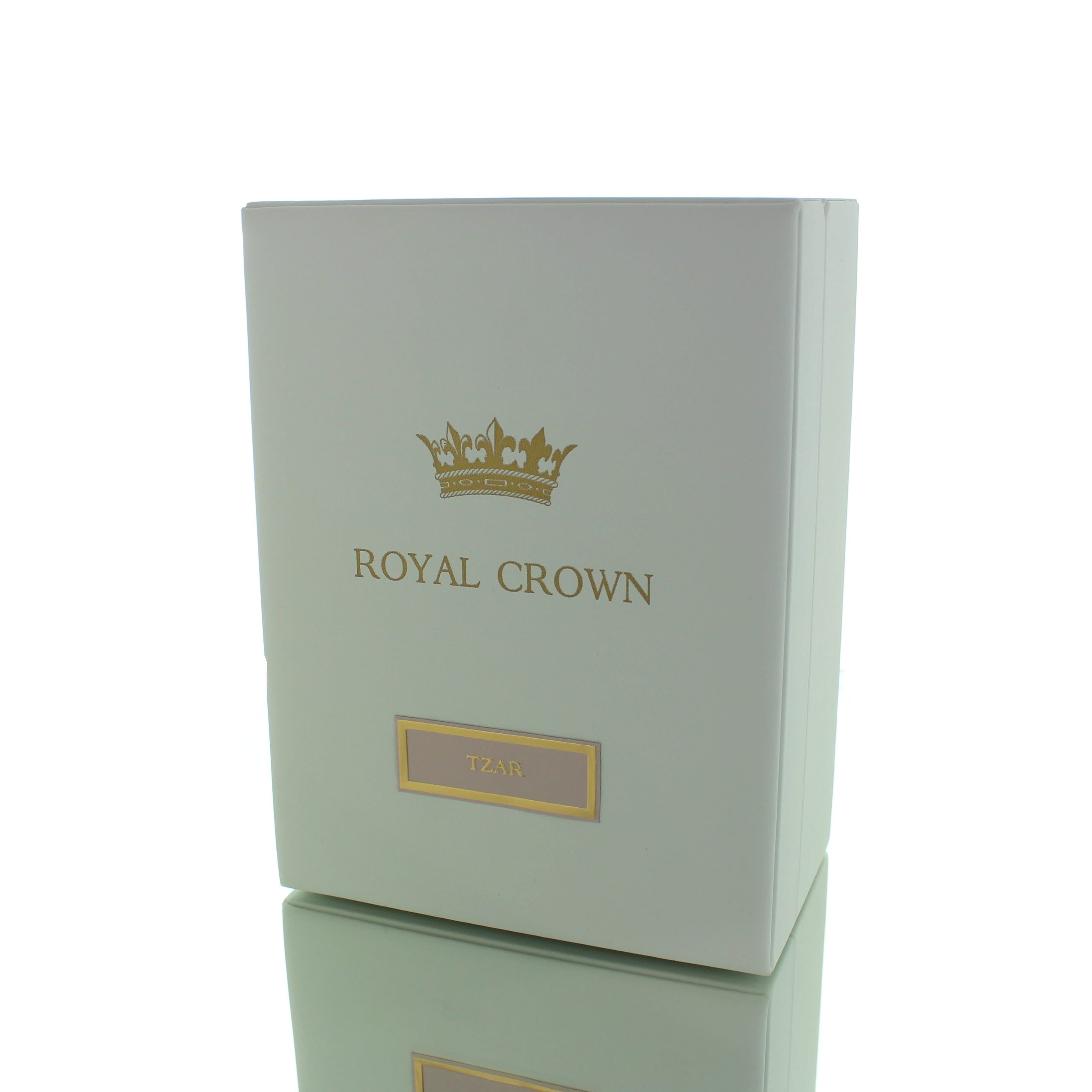 Royal Crown Tzar M 100ML Boxed **RARE**