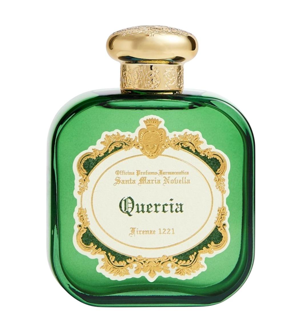 Santa Maria Novella Quercia EDP M 100ml Boxed **RARE**