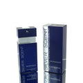 Silver Scent Midnight By Jacques Bogart M 100ml Boxed **RARE**