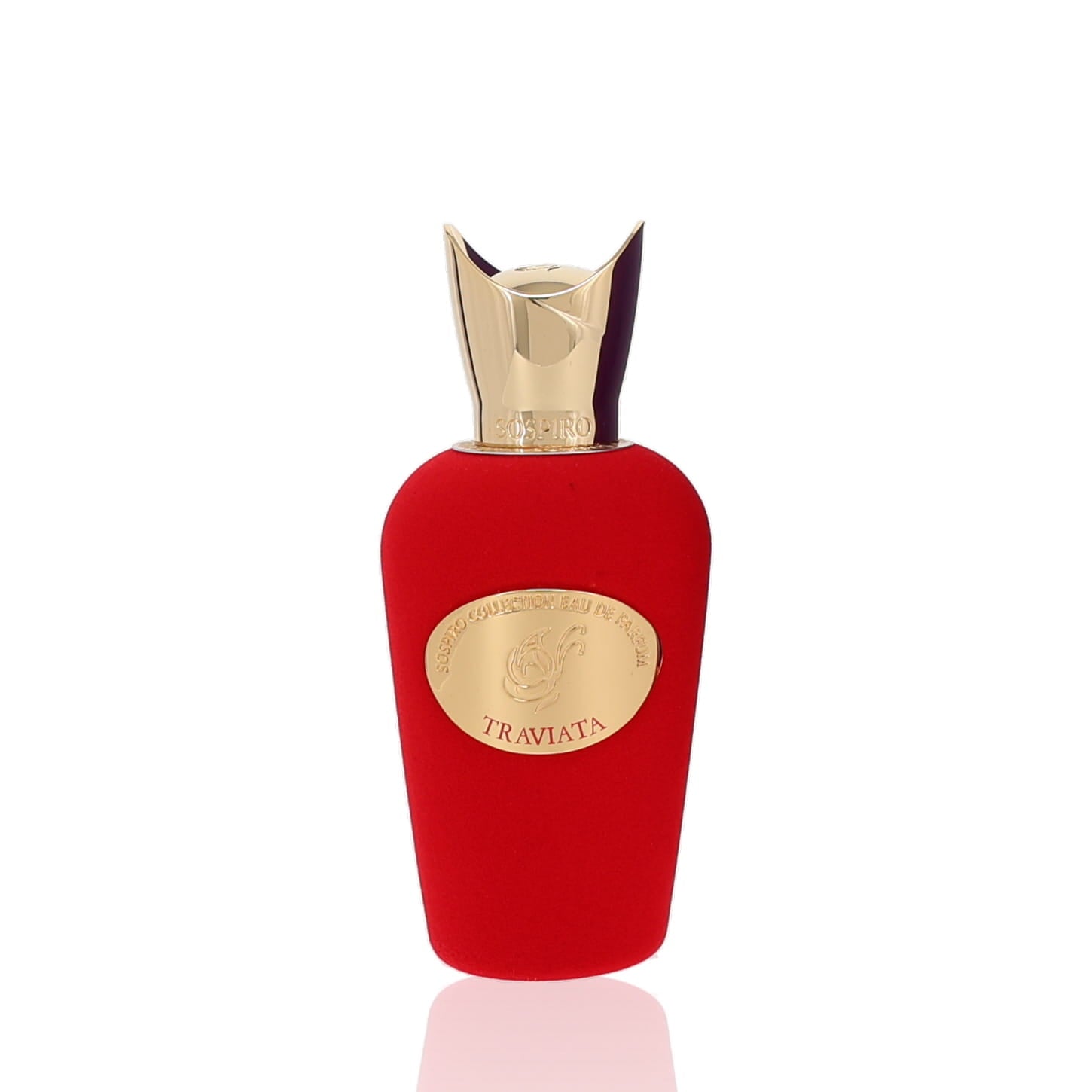 Sospiro Traviata EDP M 100ml Boxed **RARE**