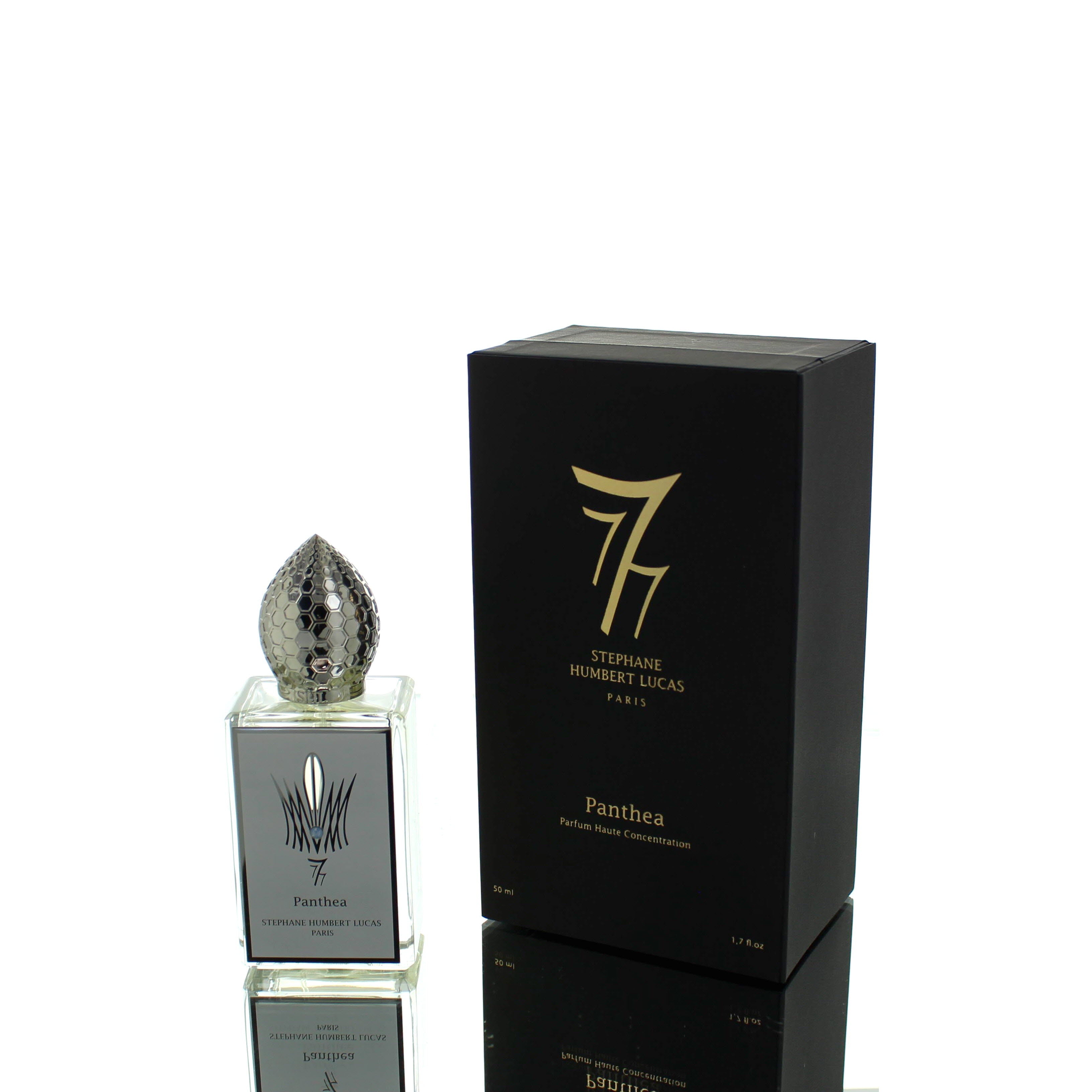Stephane Humbert Panthea EDP M 50ml Boxed **RARE**