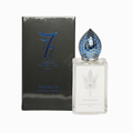 Stephane Humbert Panthea Iris Edition EDP W 50ml Boxed **RARE**