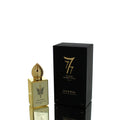 Stephane Humbert Isra & Miraj M 50ml Boxed **RARE**