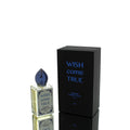 Stephane Humbert Wish Come True EDP M 50ml Boxed **RARE**