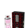 Swiss Arabian Edge Intense EDP W 100ml Boxed **RARE**