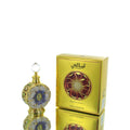 Swiss Arabian Layali EDP W 50ml Boxed **RARE**