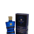 Swiss Arabian Pure Instinct EDP M 100ml Boxed **RARE**
