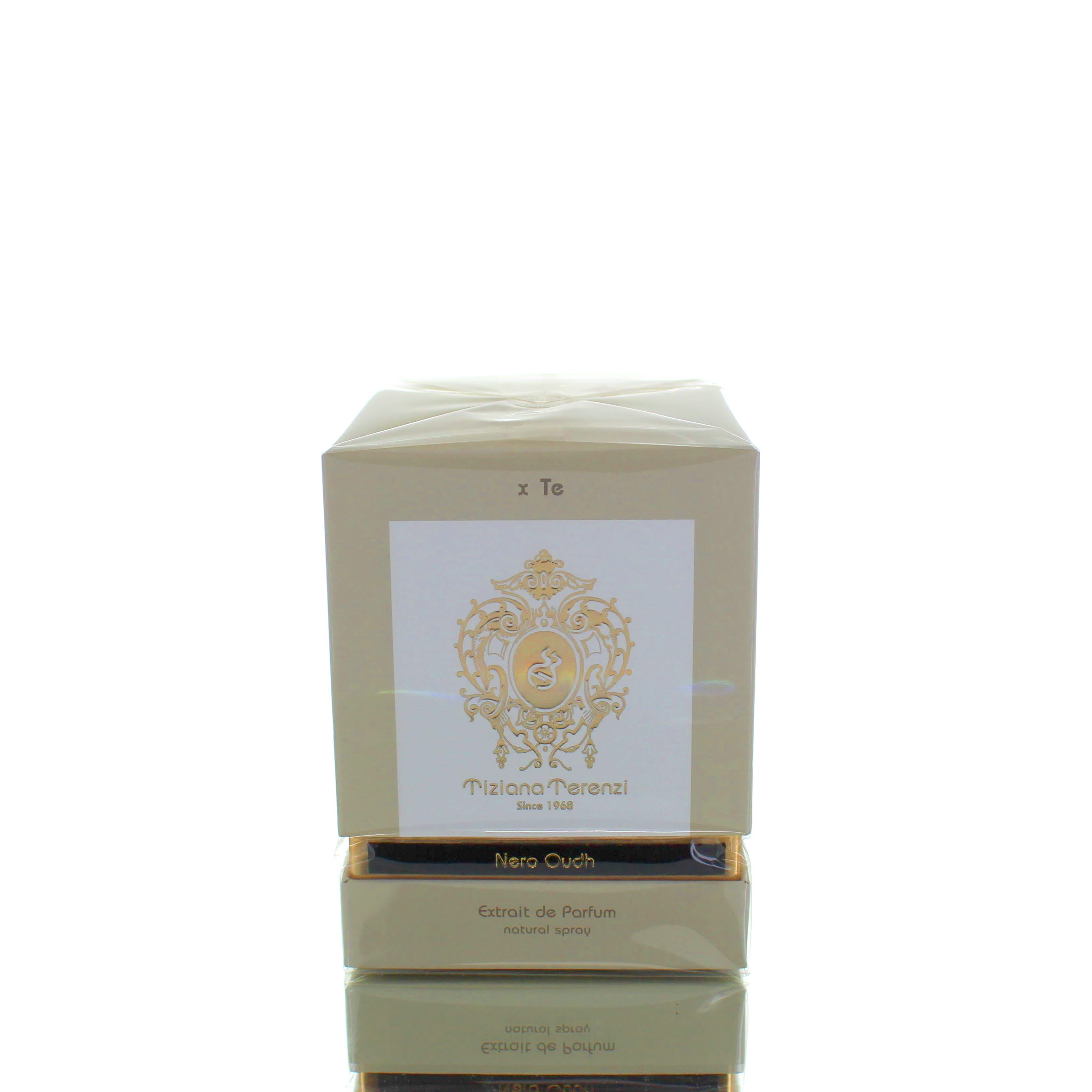 Tester - Tiziana Terenzi Nero Oudh M 100ML EDP Tester **RARE**