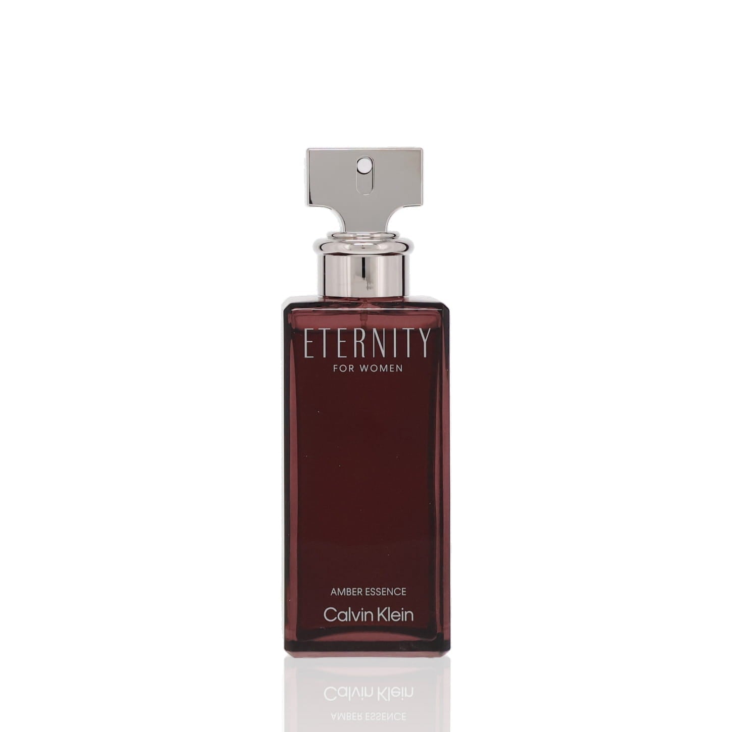 Tester - Calvin Klein Eternity Amber Essence EDP W 100ml Tester
