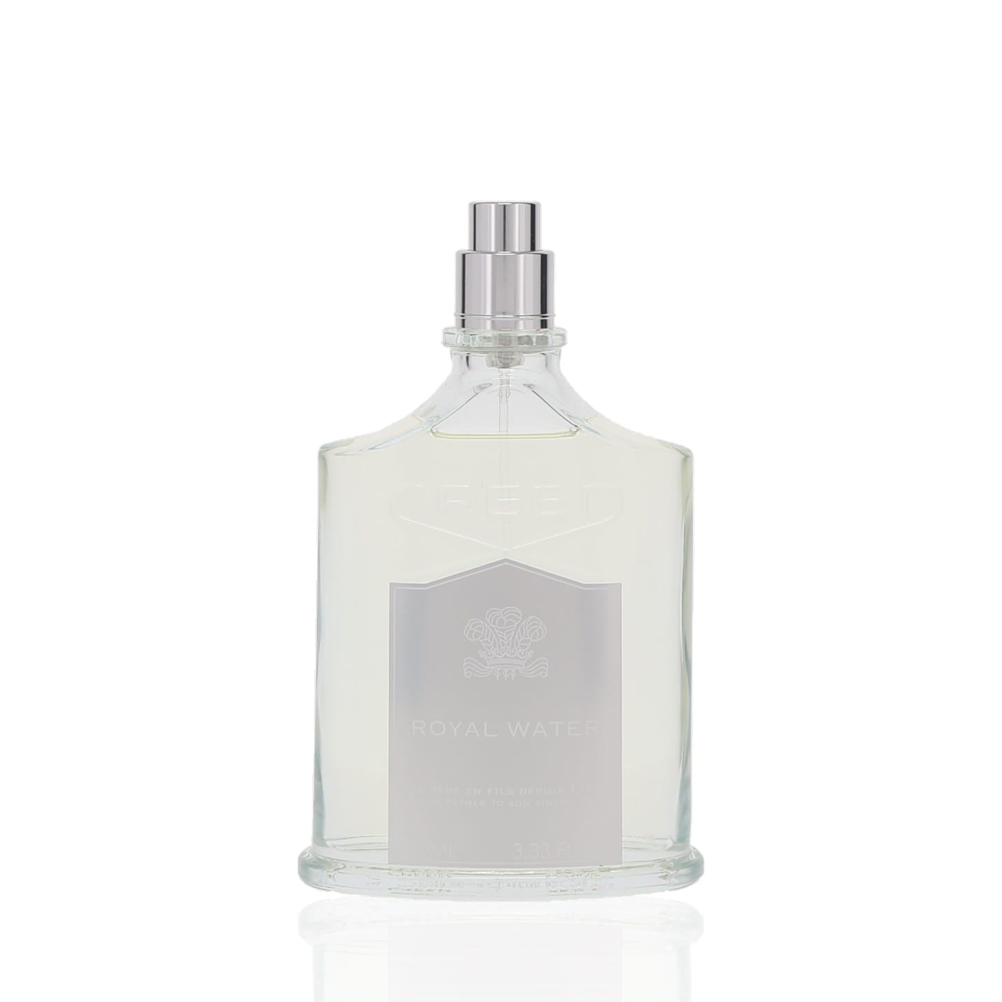 Tester - Creed Royal Water EDP M 100ml Tester