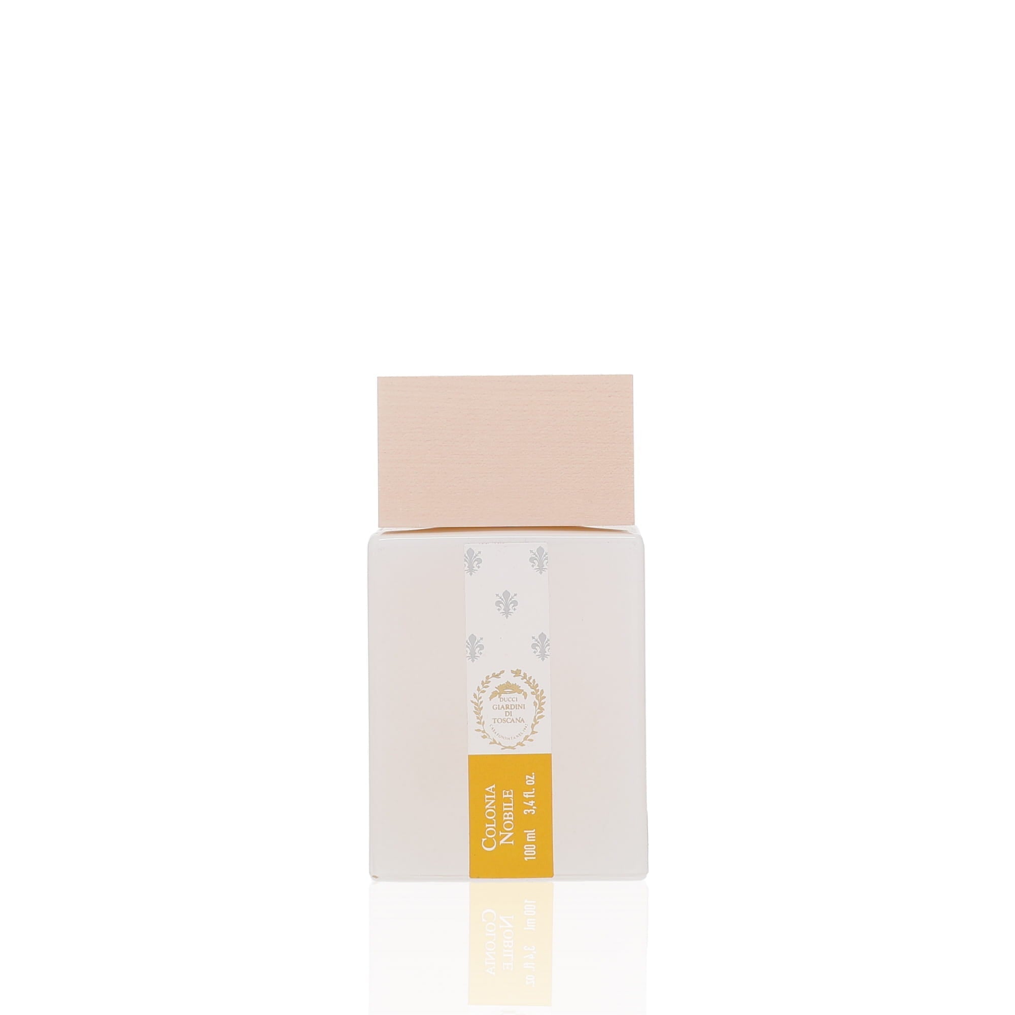 Tester - Giardini Di Toscana Colonia Nobile EDP M 100ml Tester **RARE**