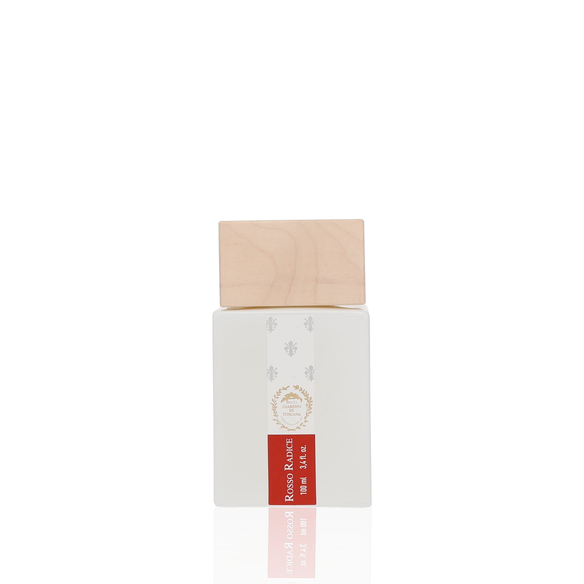 Tester - Giardini Di Toscana Rosso Radice EDP M 100ml Tester **RARE**