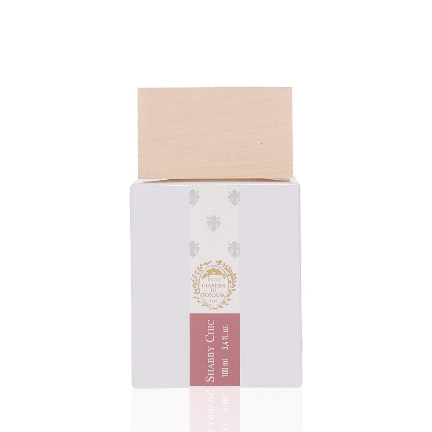 Giardini Di Toscana Shabby Chic EDP M 100ml Boxed