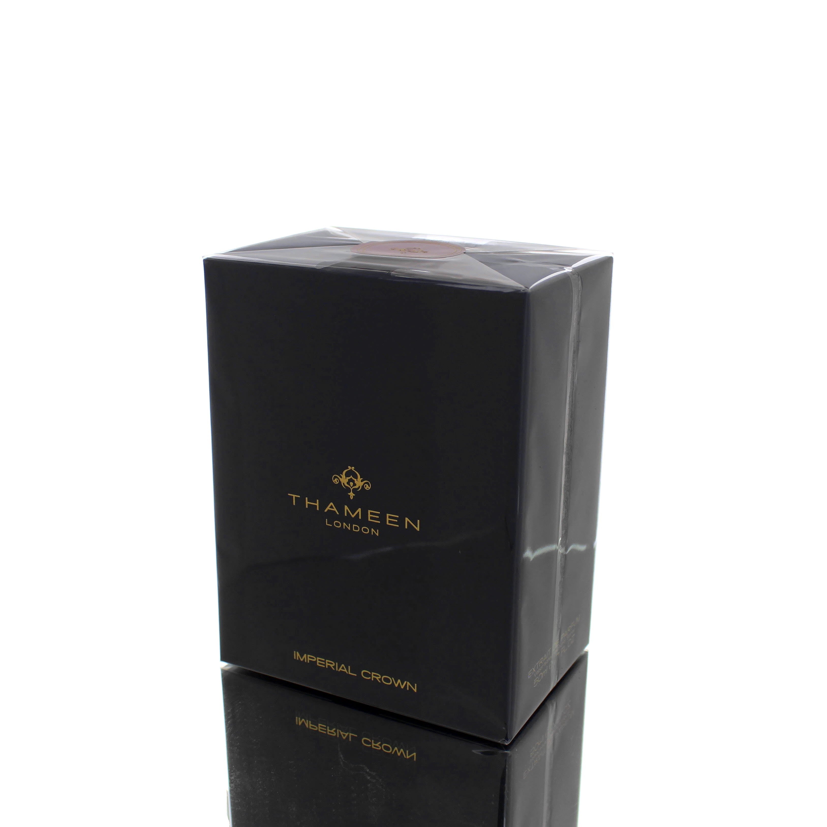 Thameen Imperial Crown Extrait De Parfum M 50ml Boxed **RARE**