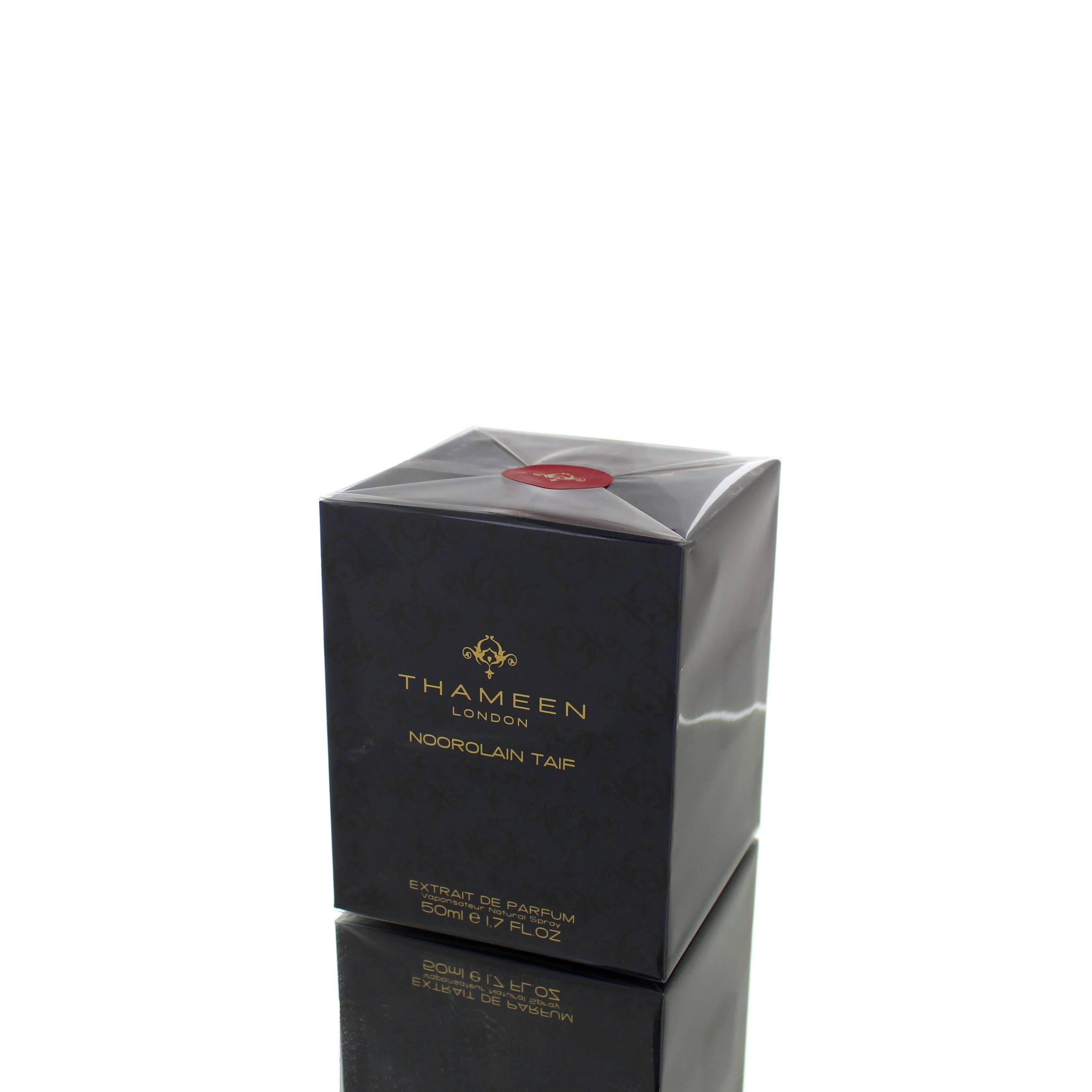 Thameen Noorolain Taif Extrait De Parfum W 50ml Boxed **RARE**