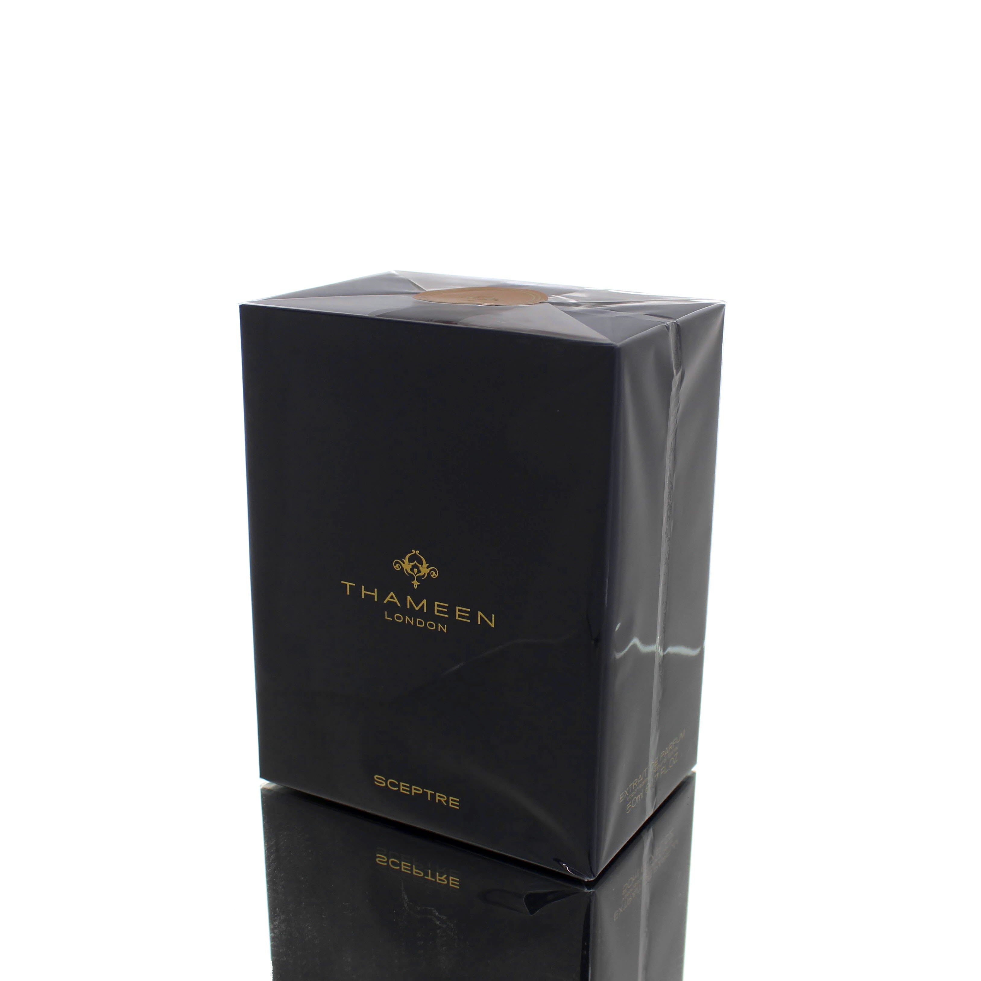 Thameen Sceptre Extrait De Parfum M 50ml Boxed **RARE**